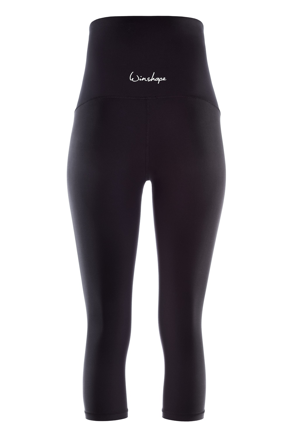 Winshape Leggings »HWL210-Disco«, Core-Stability-Bund mit Bauch-Weg-Effekt