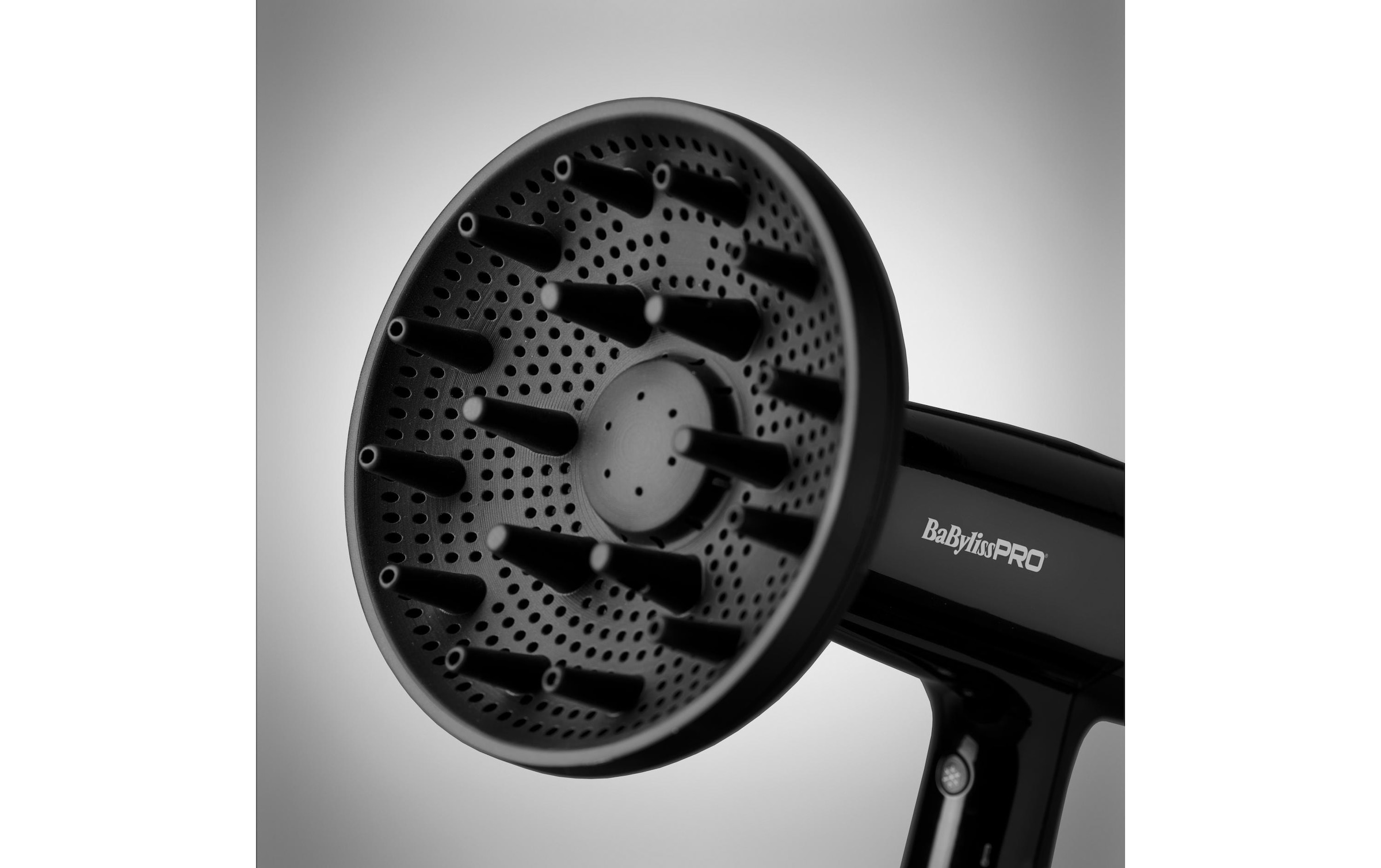 BaByliss Sèche-cheveux »Falco« Ionentechnologie, mit Kaltstufe