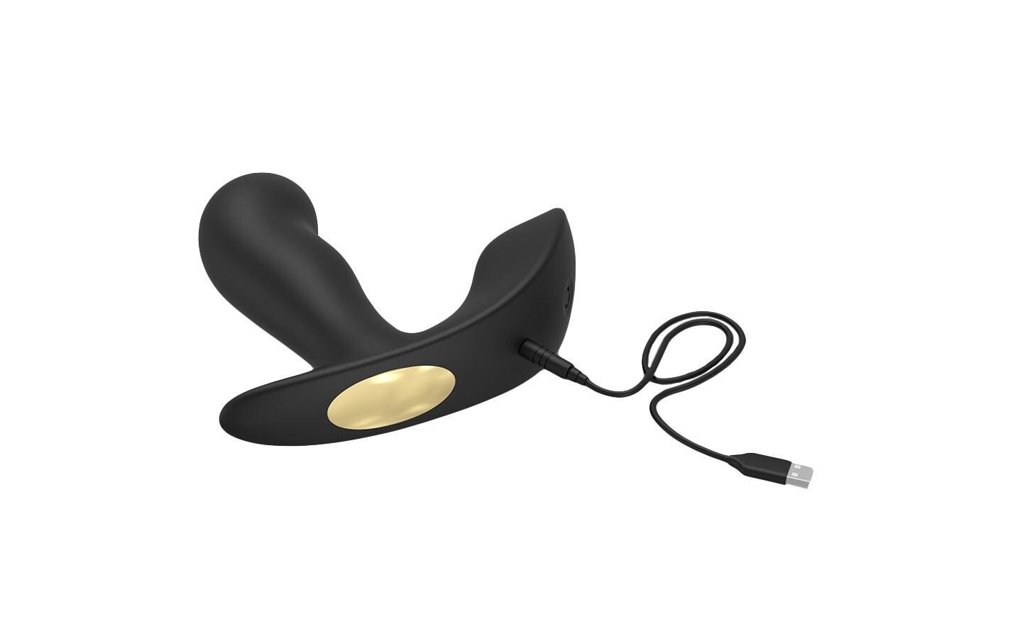 Vibrator »Twist Delight«, (1 tlg.)