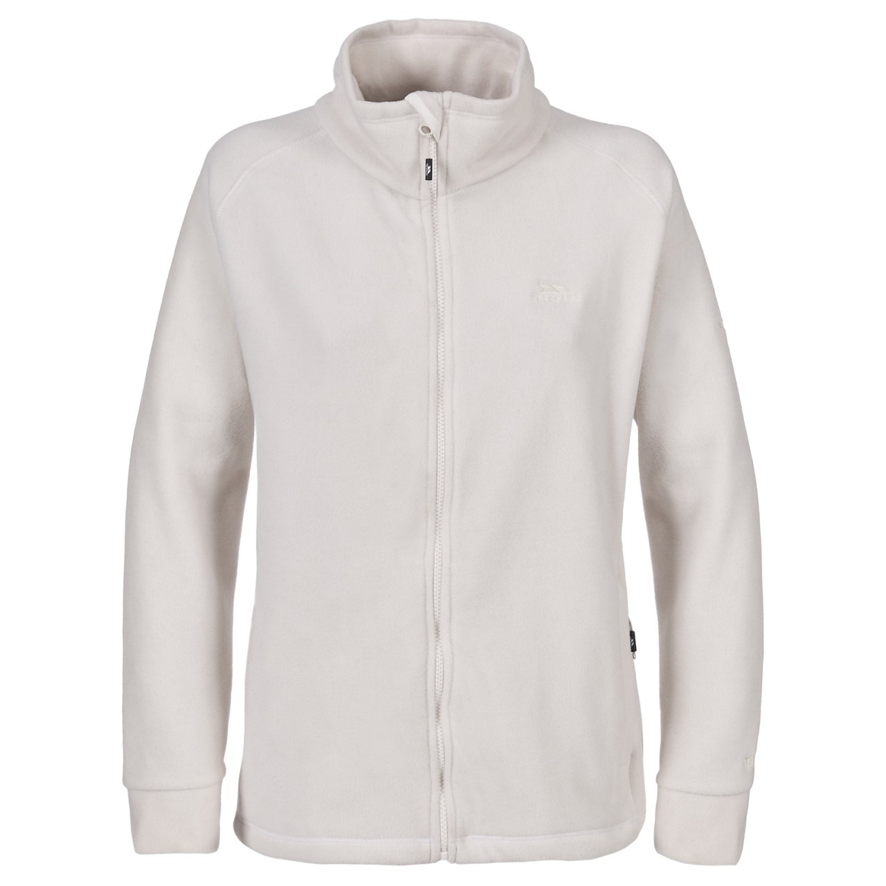 Fleecejacke »Damen Clarice Fleece-Jacke«