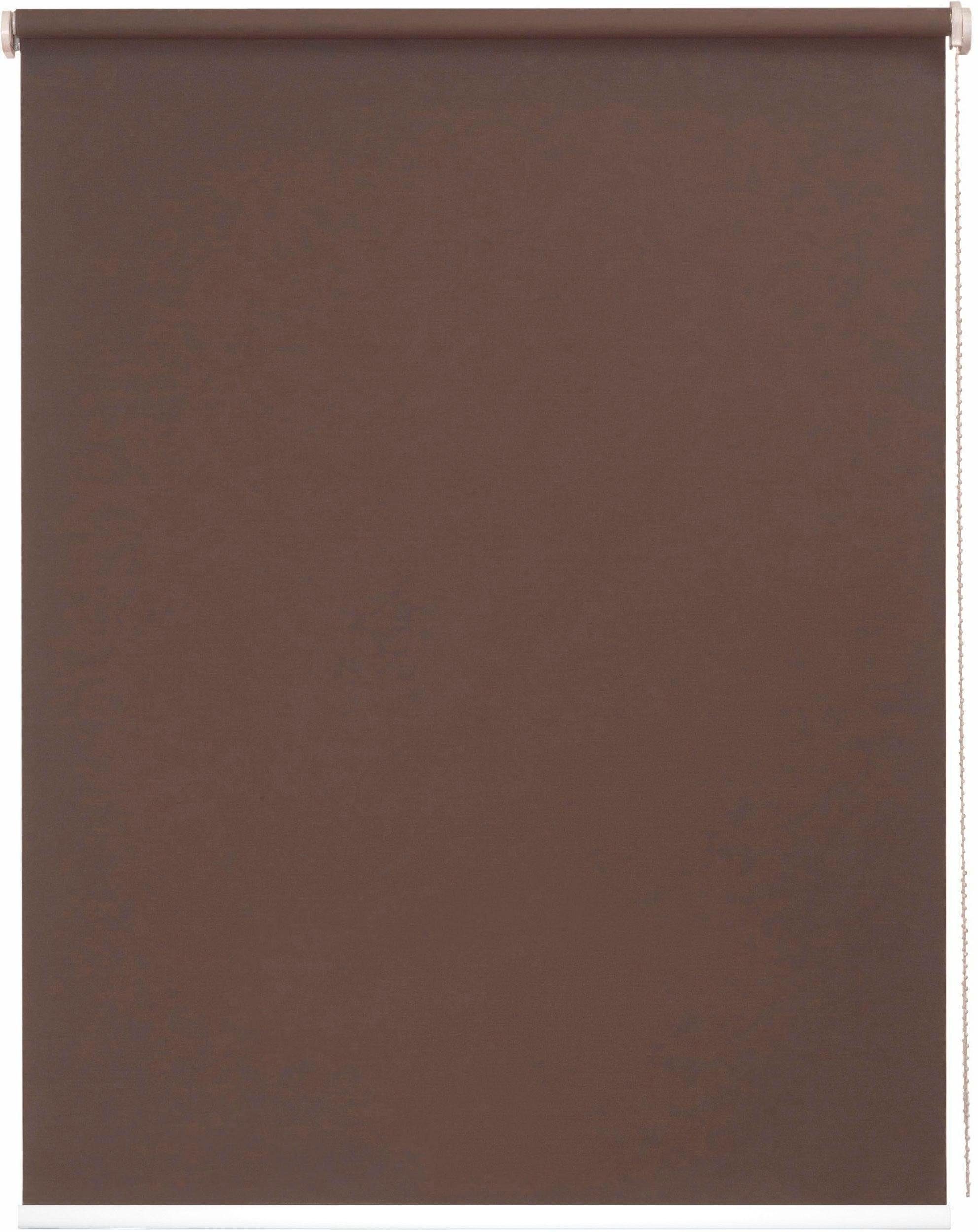 Image of sunlines Seitenzugrollo »One size Style uni Verdunkelung«, verdunkelnd, freihängend, Made in Germany bei Ackermann Versand Schweiz