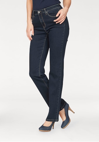 Arizona Gerade Jeans »Curve-Collection«, Shaping kaufen
