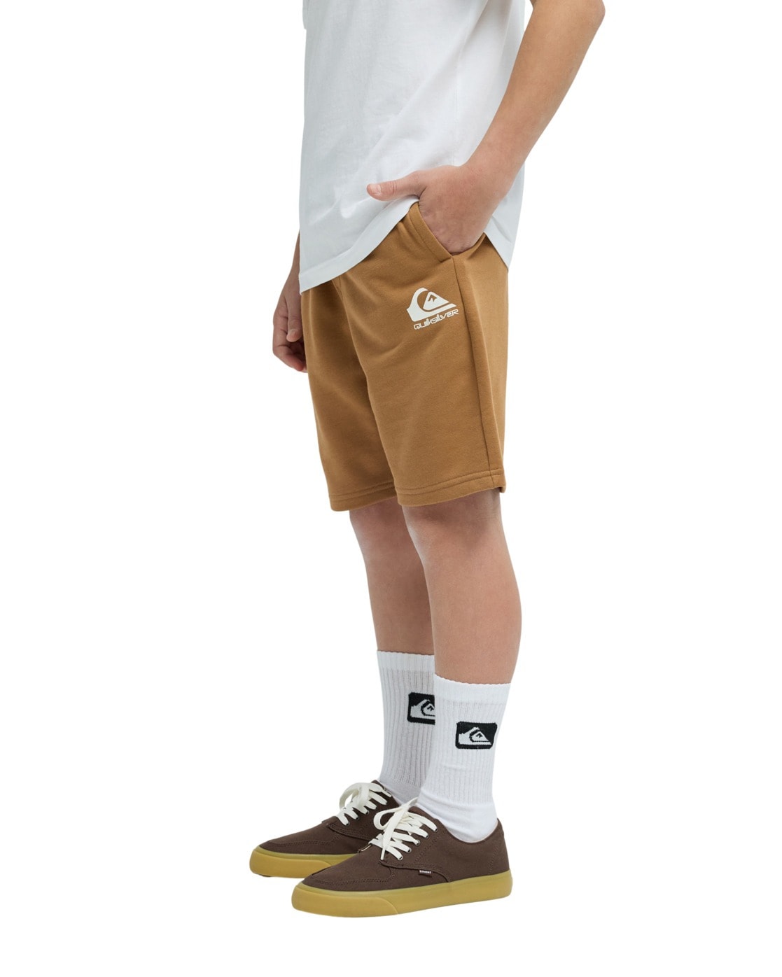 Quiksilver Bermuda »Easy Day«