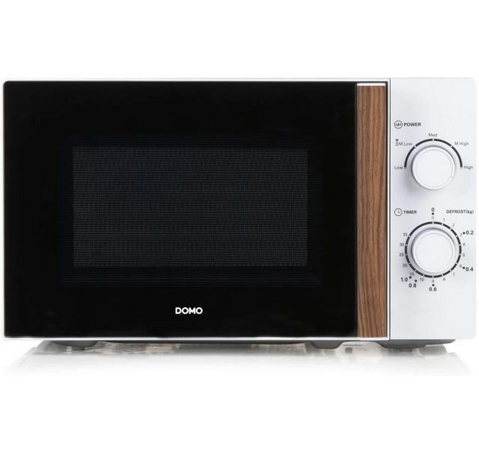 Domo Mikrowelle »DO2720«, 700 W
