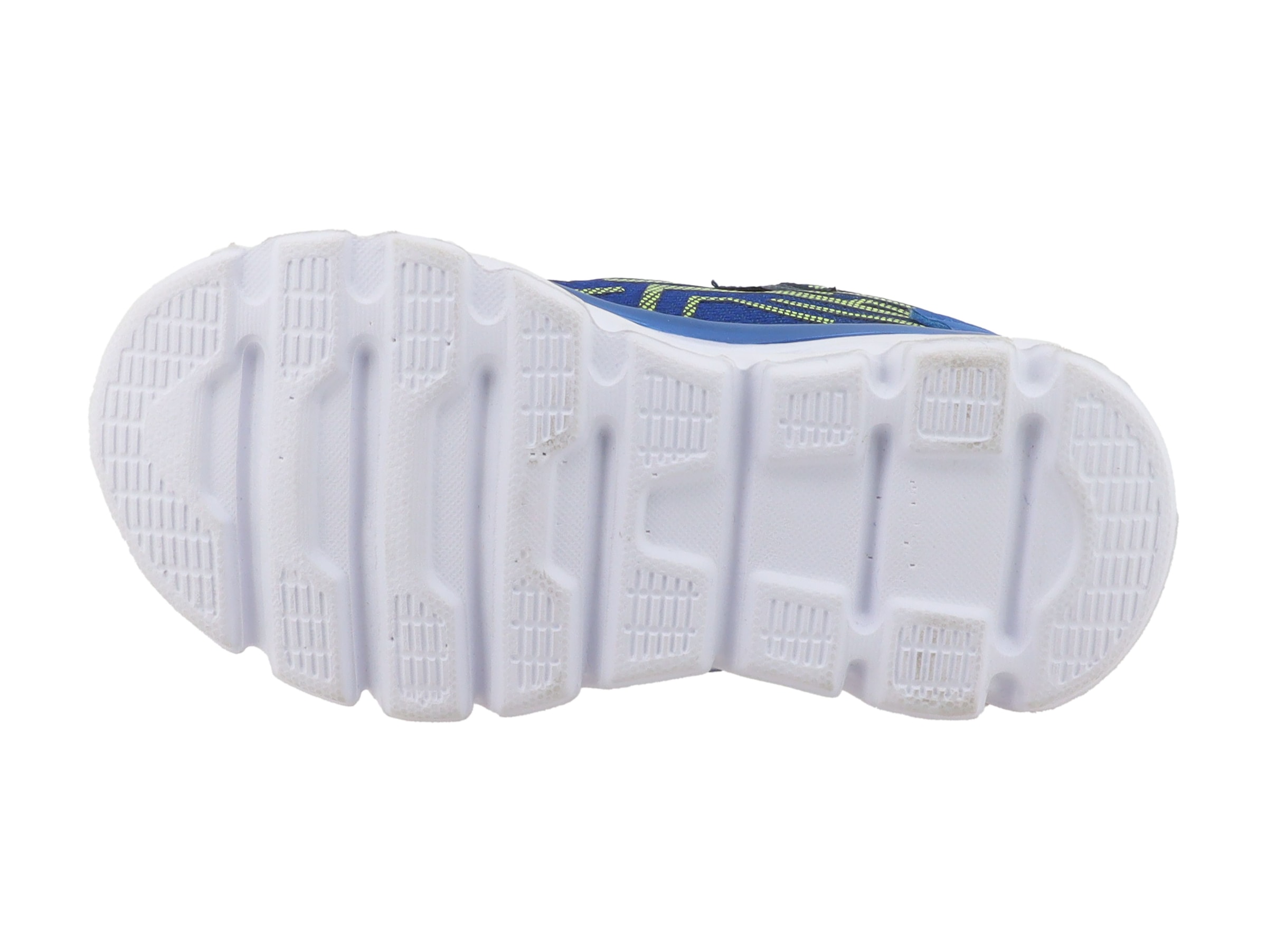 Kappa Sneaker »ELTJE«  mit cooler Blinkfunktion