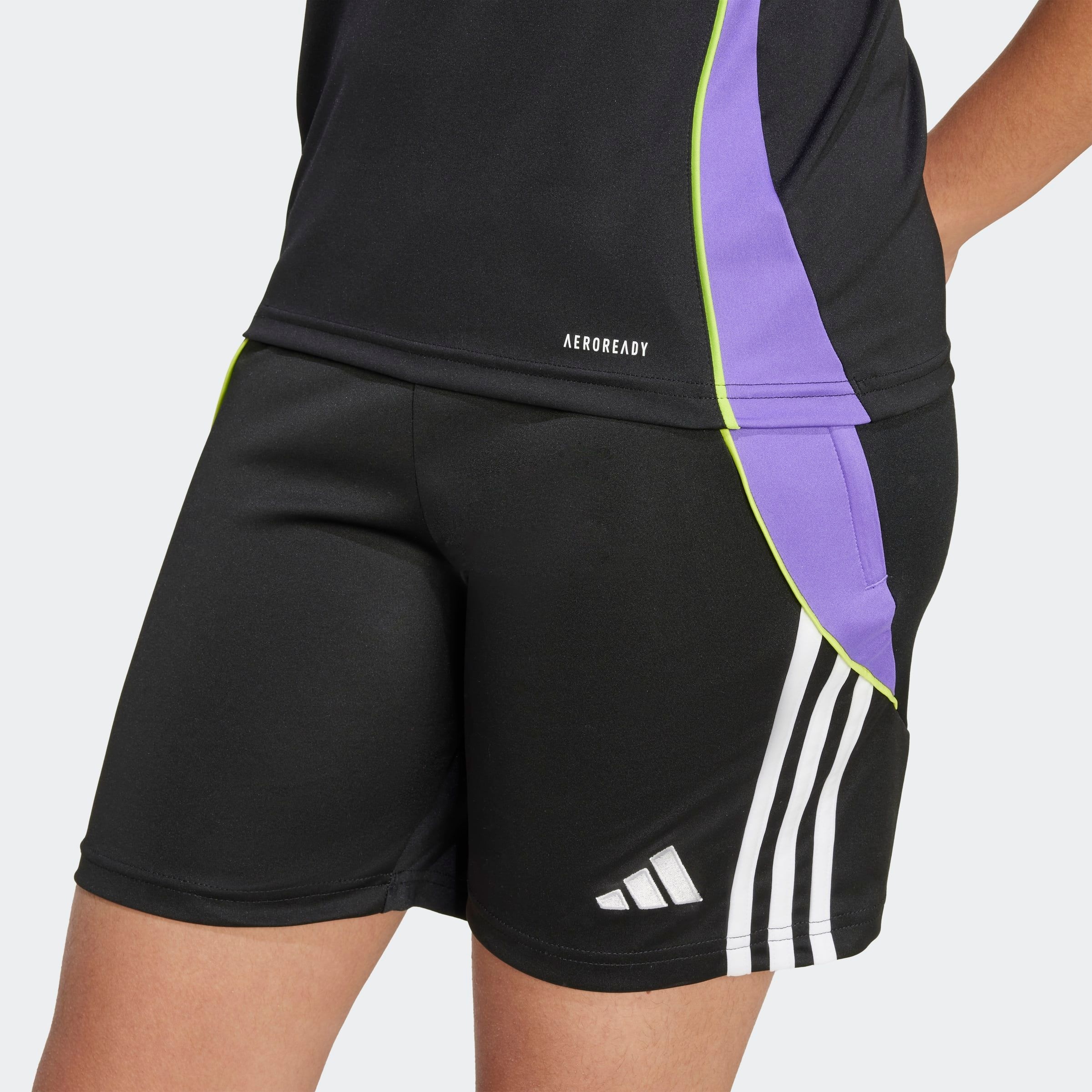 adidas Performance Fussballtrikot »TIRO24 JSYY«