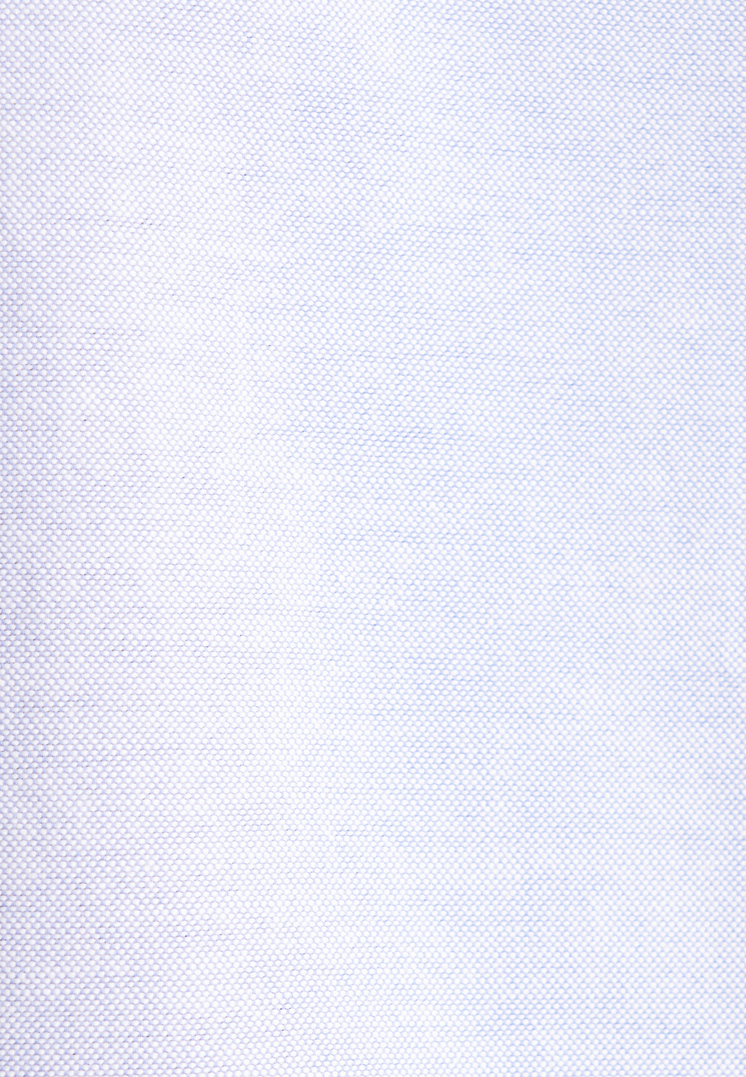 seidensticker Chemise d'affaires Slim 1/1 Button-Down-Kragen Uni