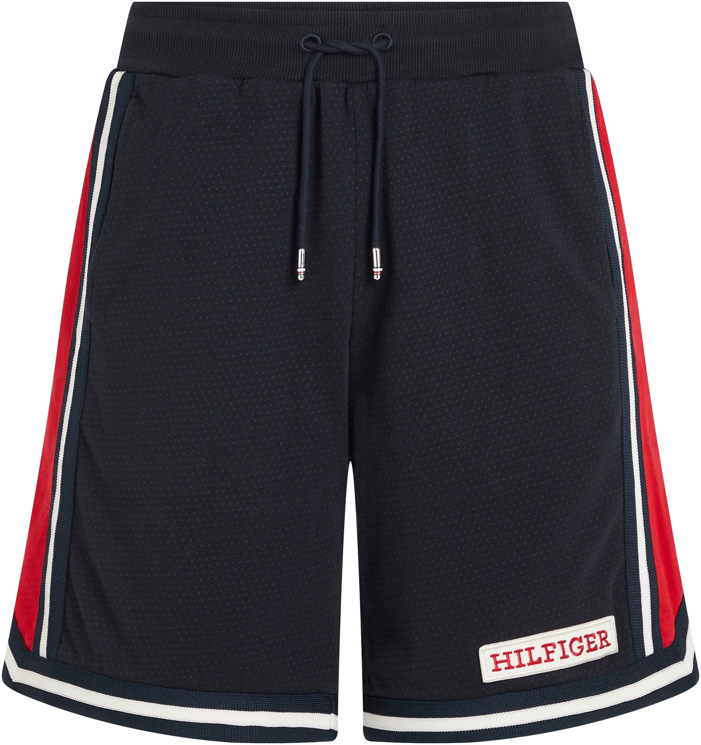 Tommy Hilfiger Sweatshorts »SPORT MONOTYPE SWEATSHORT«