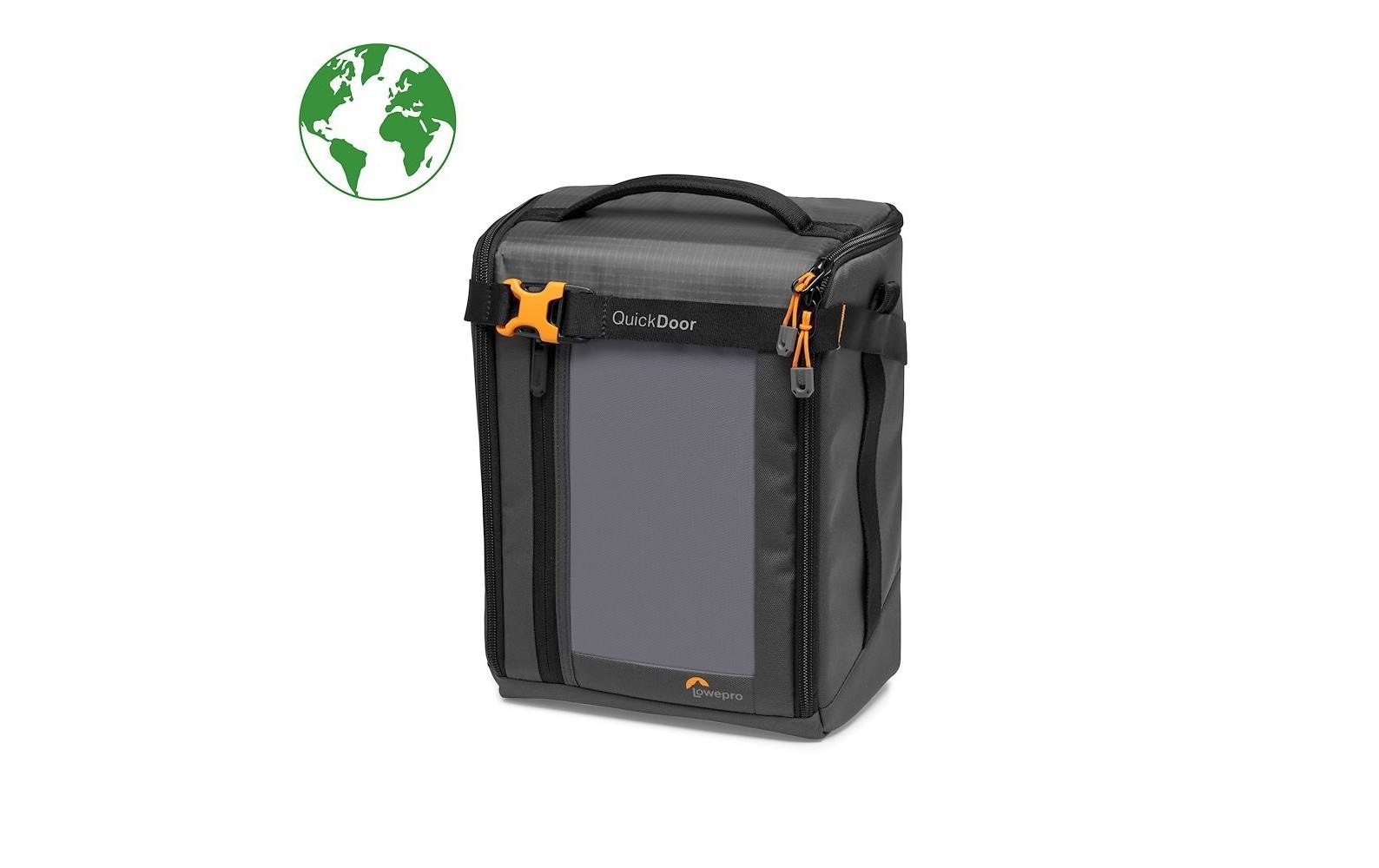 Lowepro Kameratasche »GearUp Creator Box XL II (GRL)«