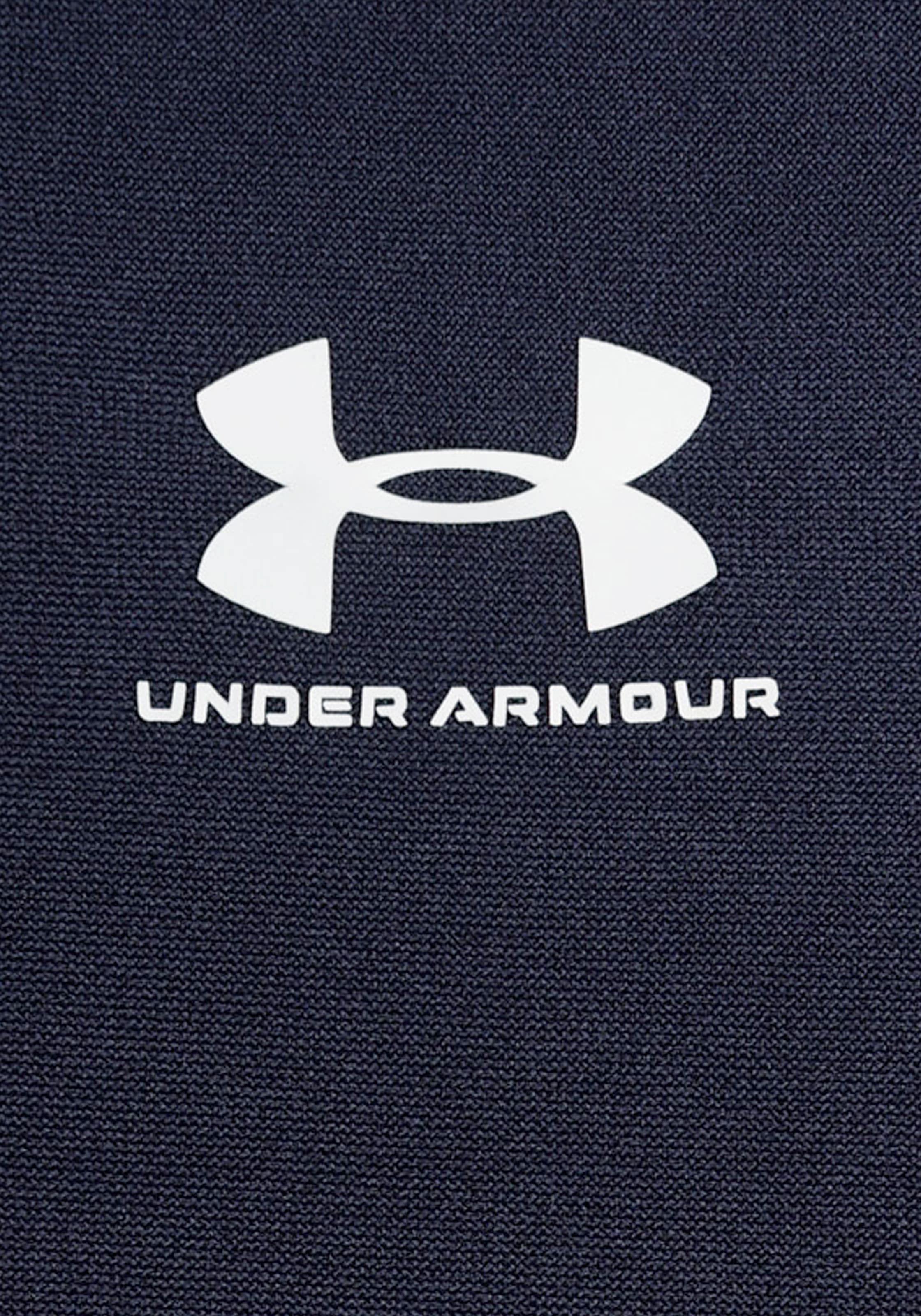 Under Armour® Sport-BH »UA HG ARMOUR MID PADLESS«