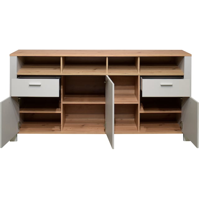 Einkaufswagen Mäusbacher Sideboard »Nele«, Breite cm kaufen 193 günstig