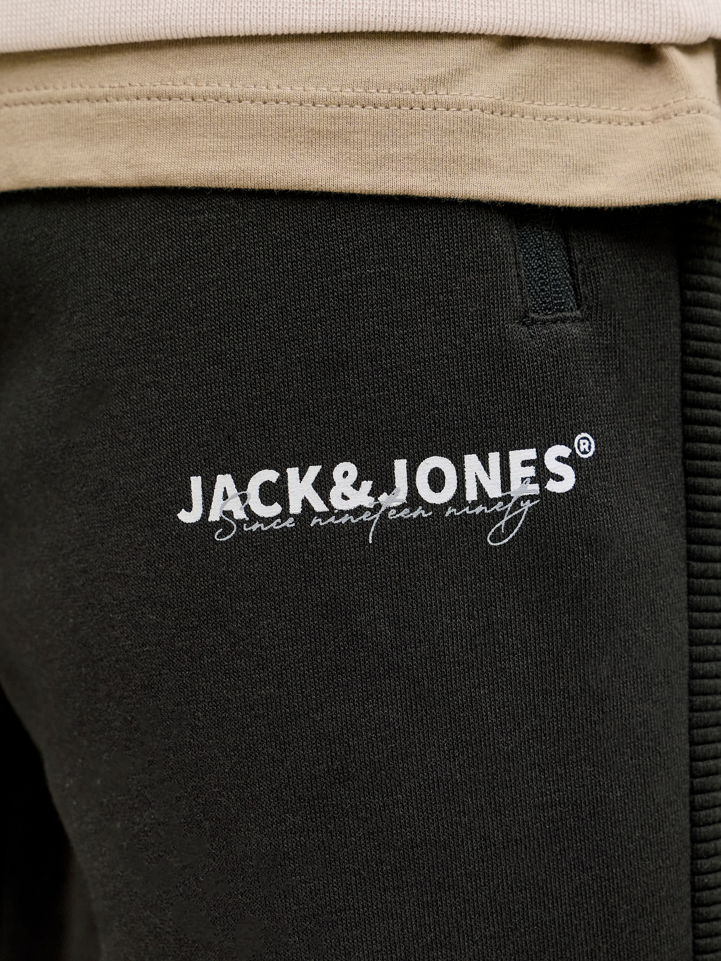 Jack & Jones Sweathose »JPSTGORDON THATCHER SWEAT PANTS«