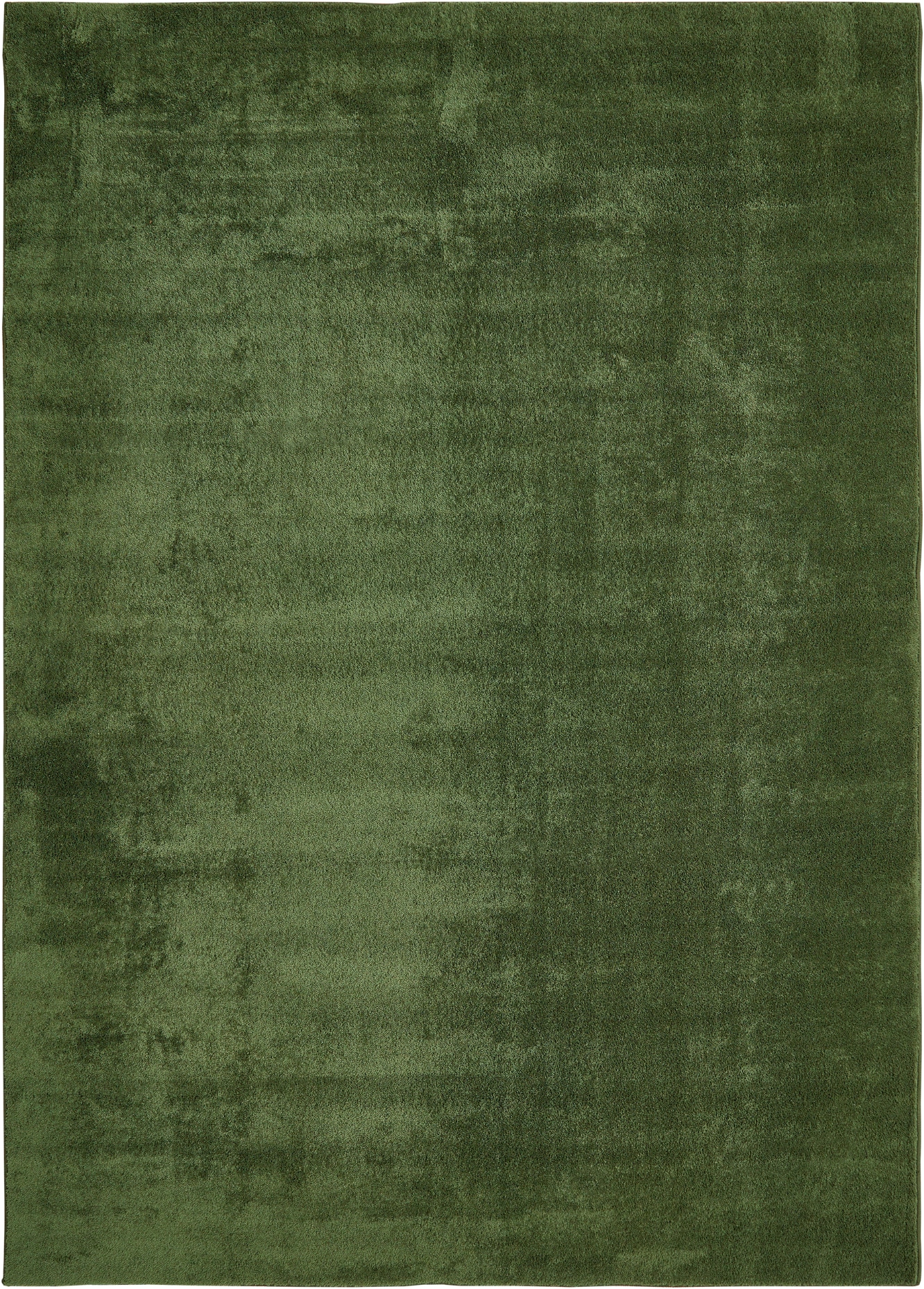 Image of Andiamo Teppich "Arezzo" rechteckig 16 mm Höhe Uni Farben, weicher Flor, waschbar, ideal im Wohnzimmer & Schlafzimmer