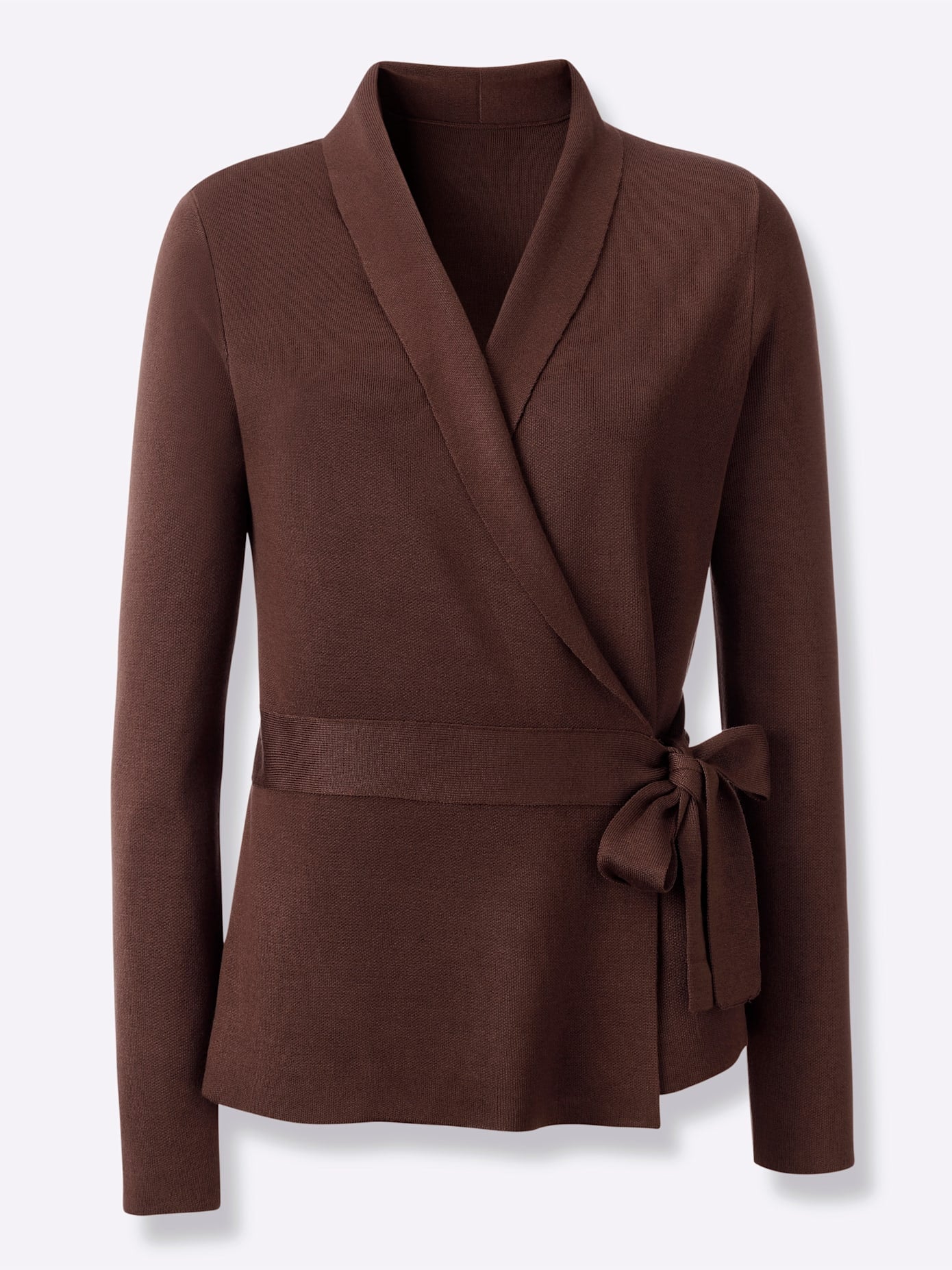 heine Veste en tricot