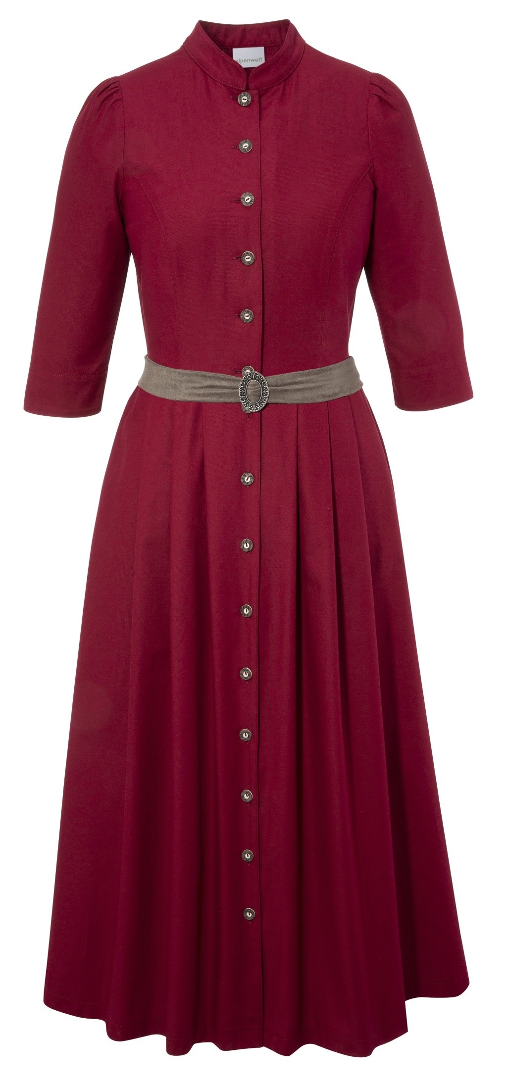 Alpenwelt Trachtenkleid, Damen, vielseitig tragbar kaufen