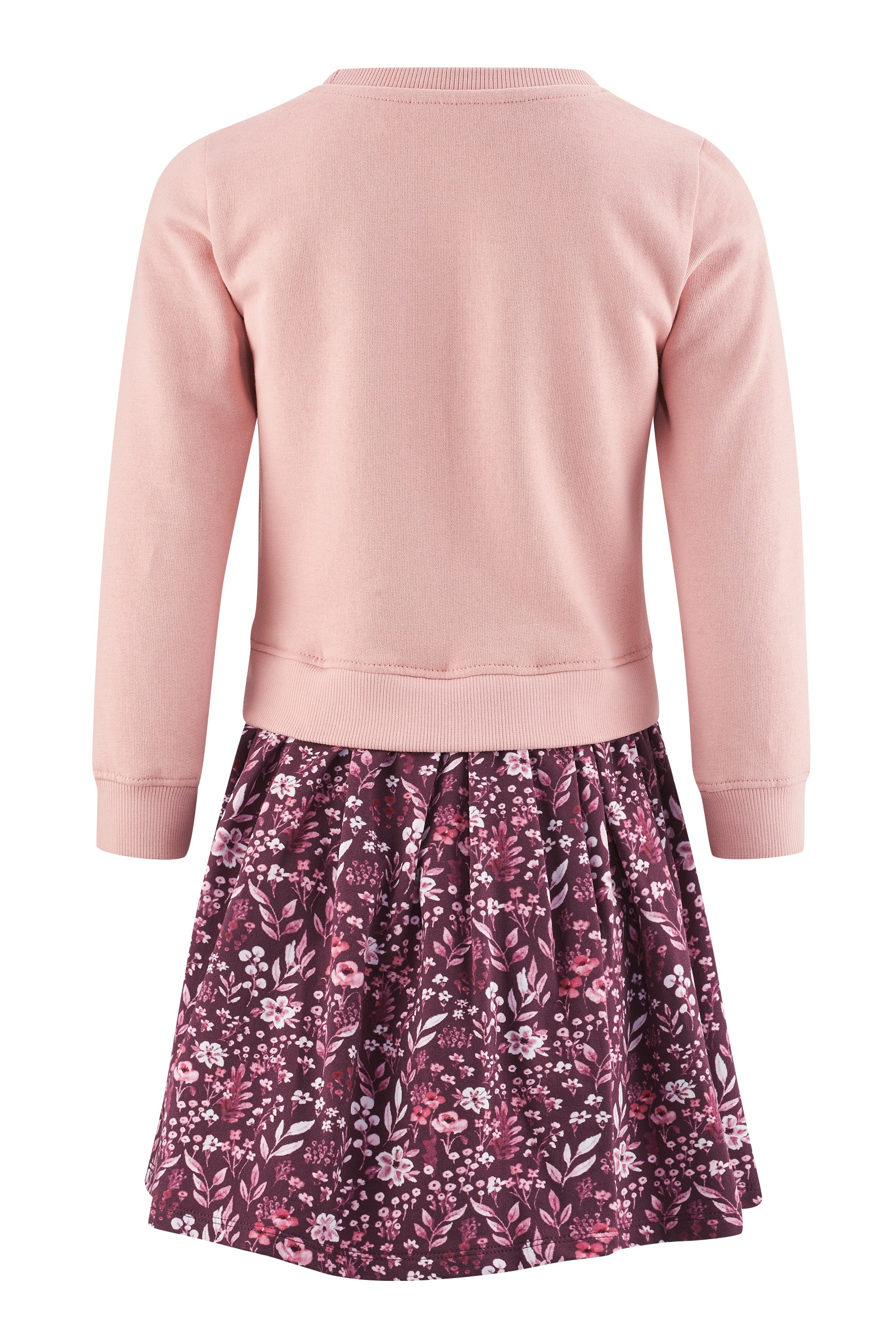 happy girls Jerseykleid