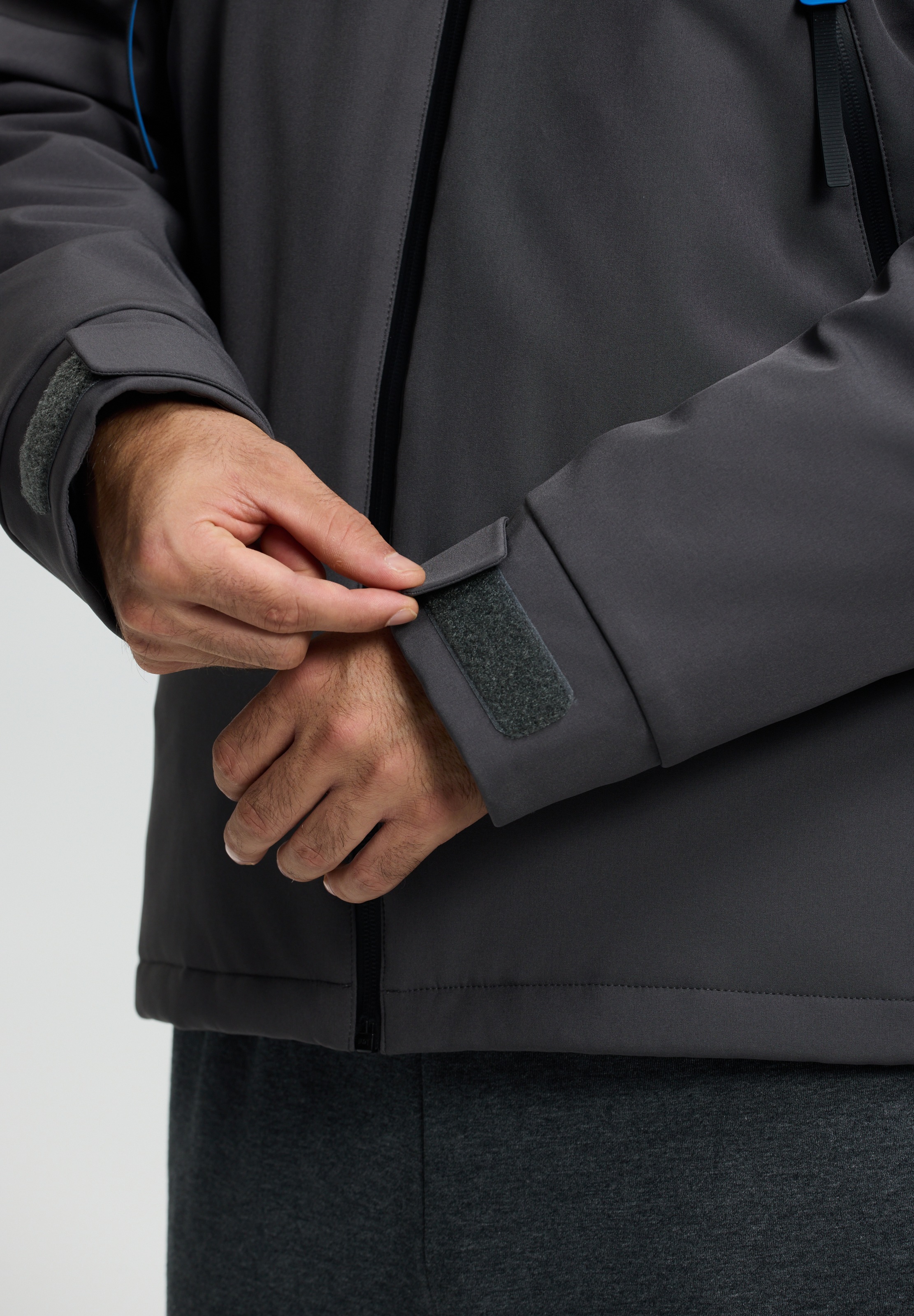 Luhta Softshelljacke »HUKKALA«, (1 St.)