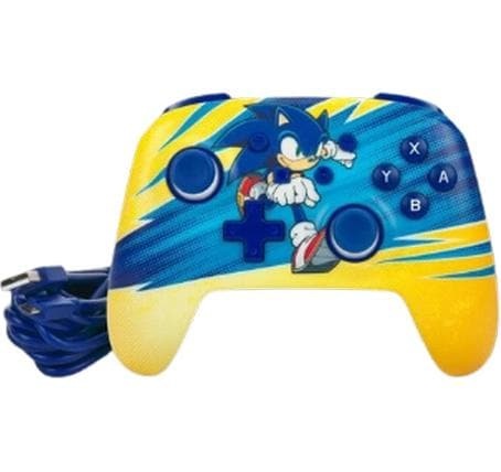 PowerA Controller »Enhanced Wired«