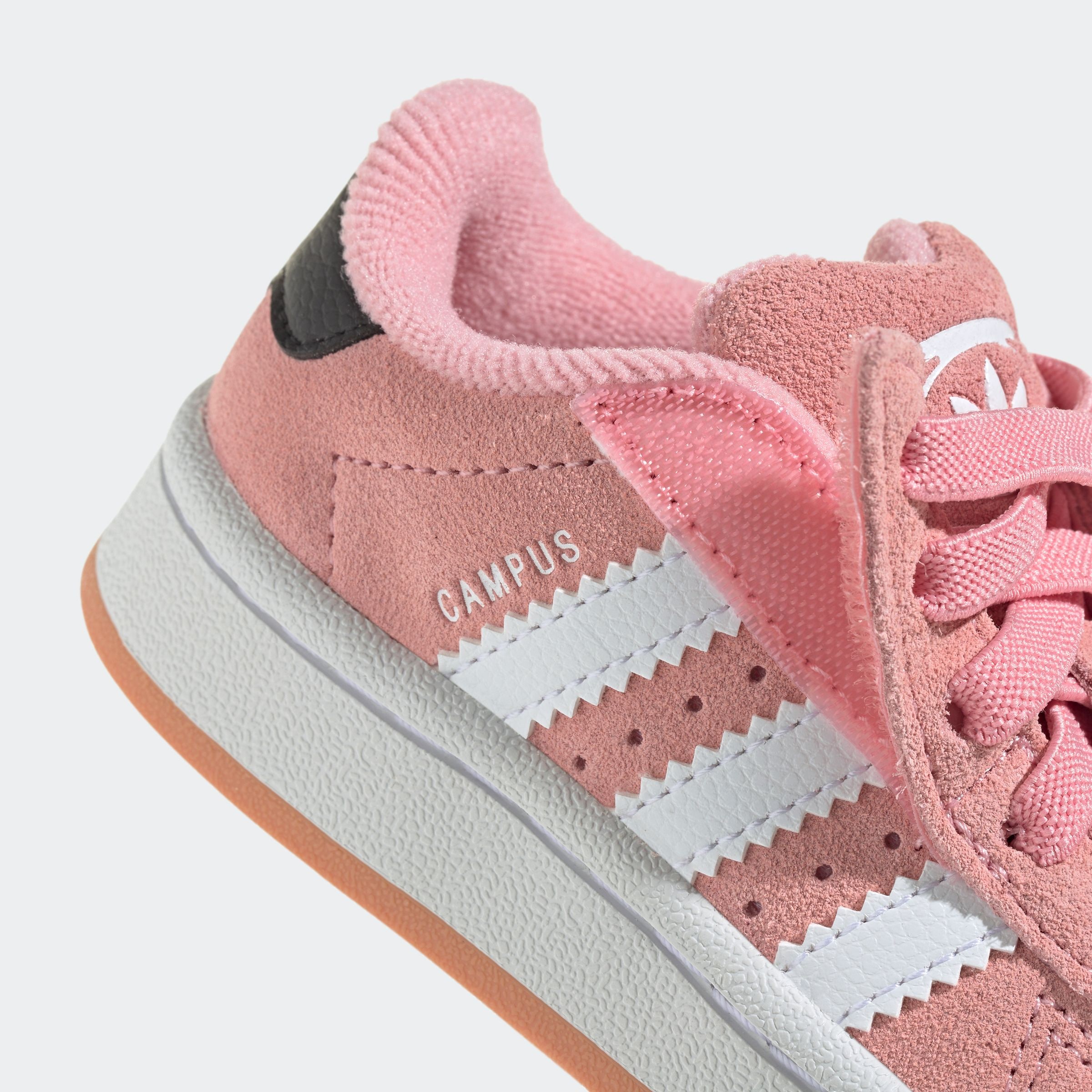 adidas Originals Sneaker »CAMPUS 00S COMFORT CLOSURE ELASTIC LACE«, für Kinder