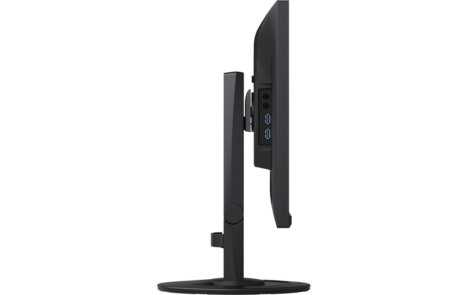 Eizo Ergo Monitor »EV2460-Swiss Edition«, 60,214 cm/23,8 Zoll, 1920 x 1080 px, Full HD, 5 ms Reaktionszeit, 60 Hz