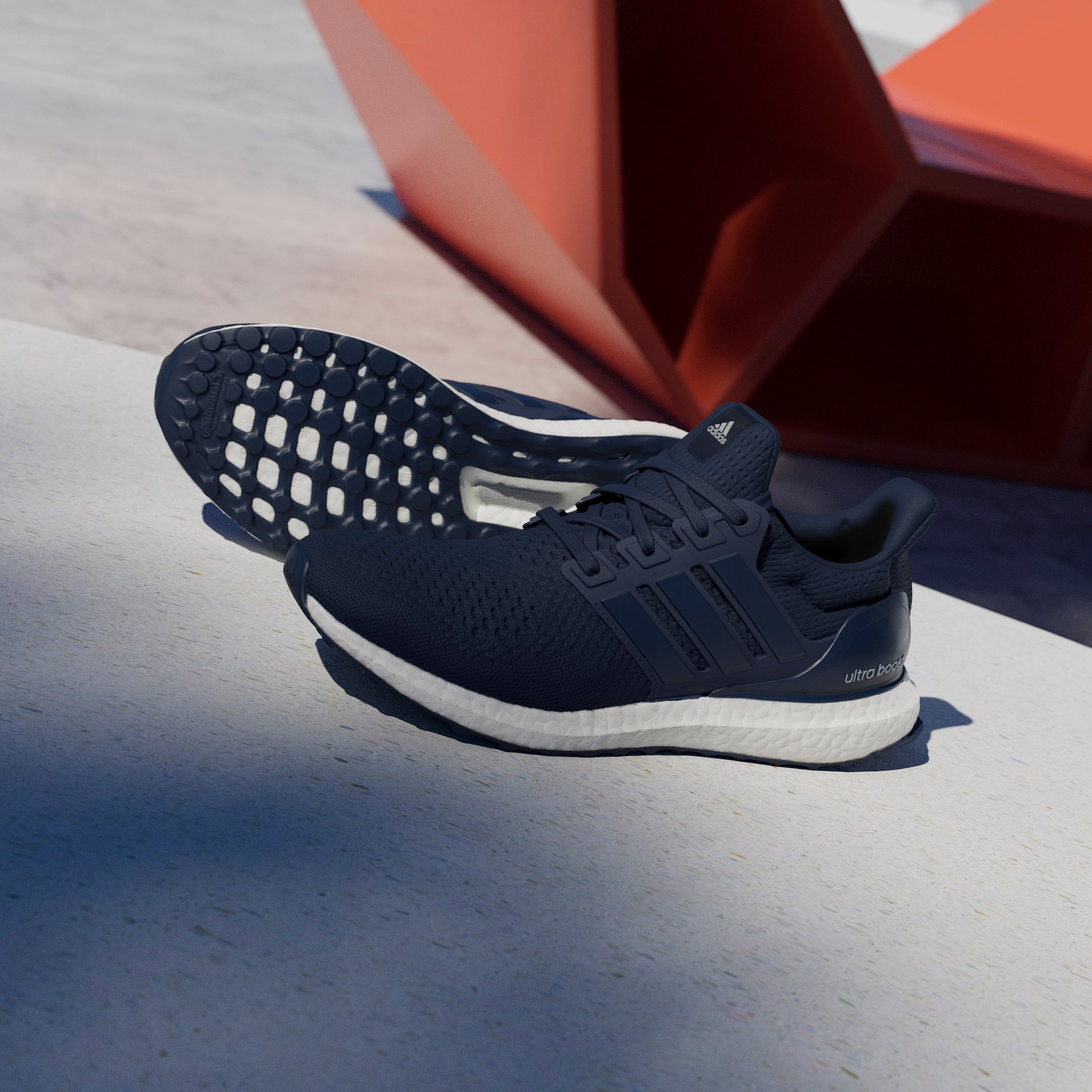 adidas Sportswear Sneaker »ULTRABOOST 1.0 LAUFSCHUH«