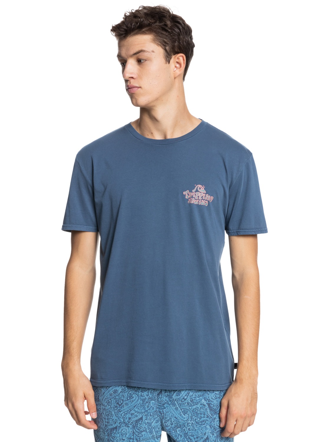 Image of Quiksilver T-Shirt »Surf Safari« bei Ackermann Versand Schweiz