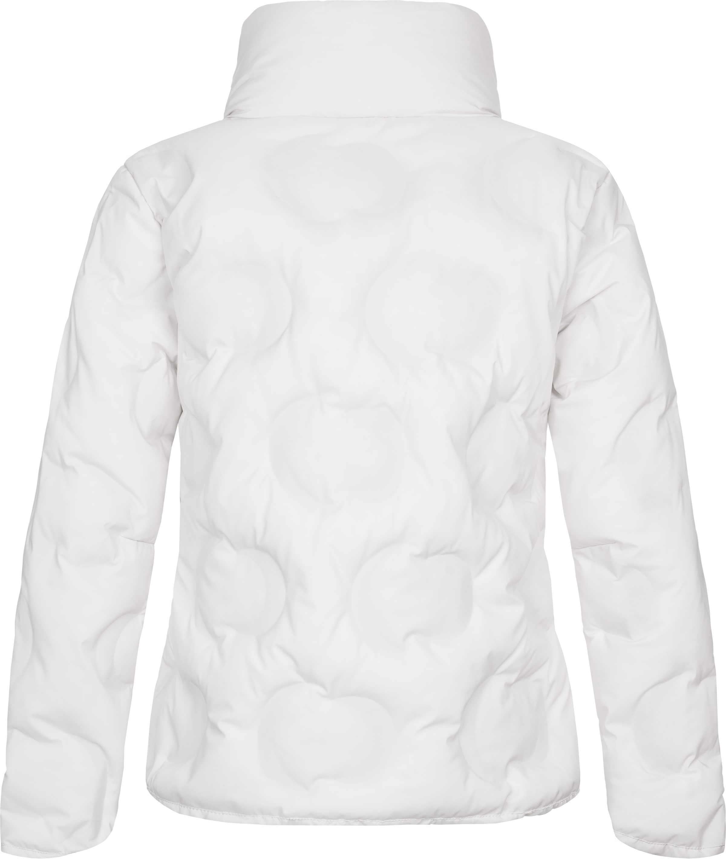 DEPROC Active Steppjacke »GILMOUR MEGATE Women«, auch in Grossen Grössen erhältlich