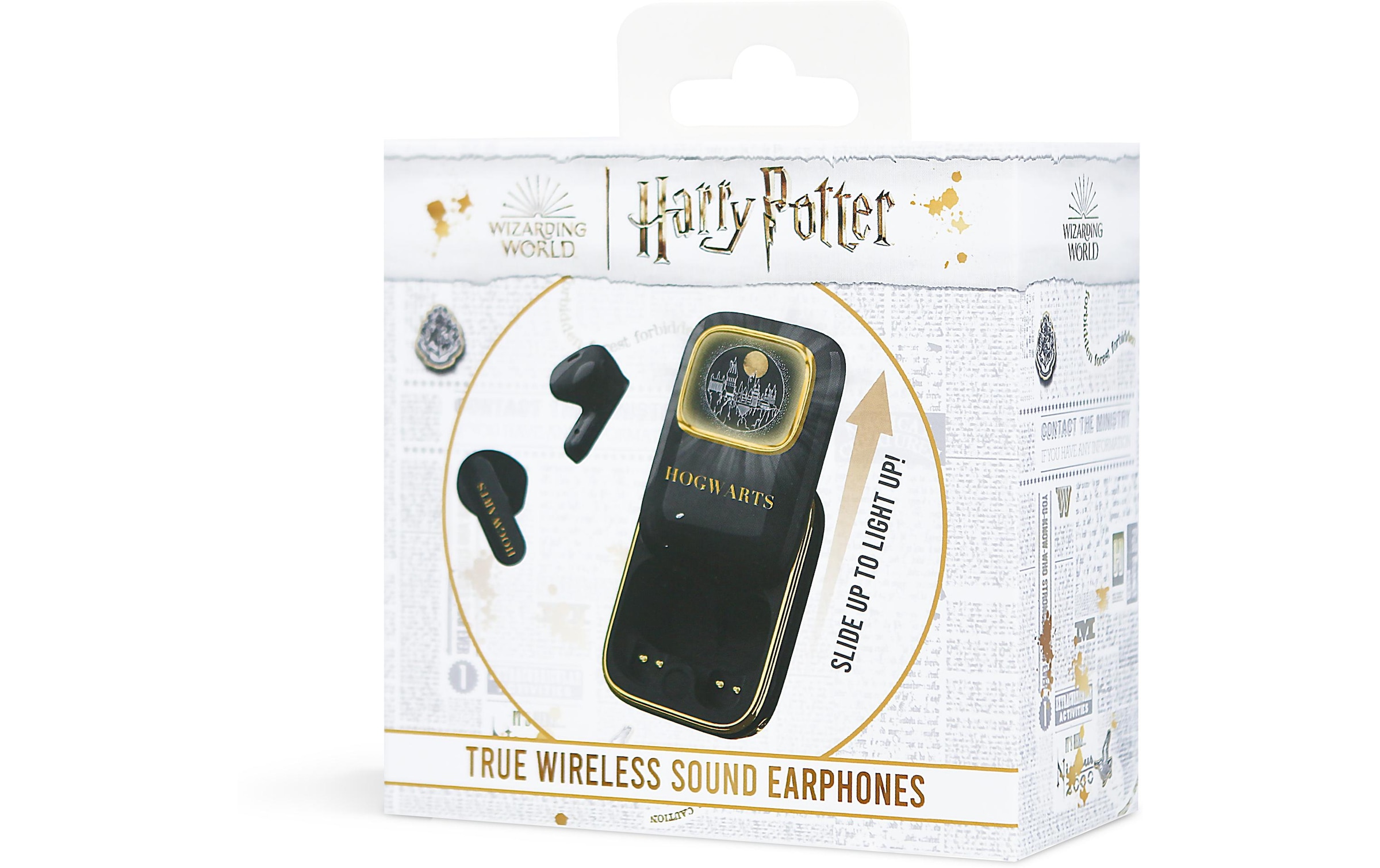 OTL Ecouteurs intra-auriculaires »Wireless«