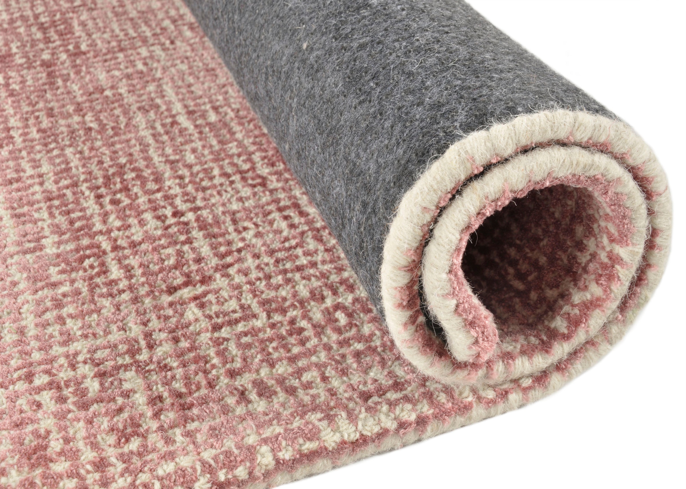 TOM TAILOR HOME Teppich »Groove«, rechteckig, 15 mm Höhe, modernes Design, edles Farbspiel, ideal im Wohnzimmer & Schlafzimmer