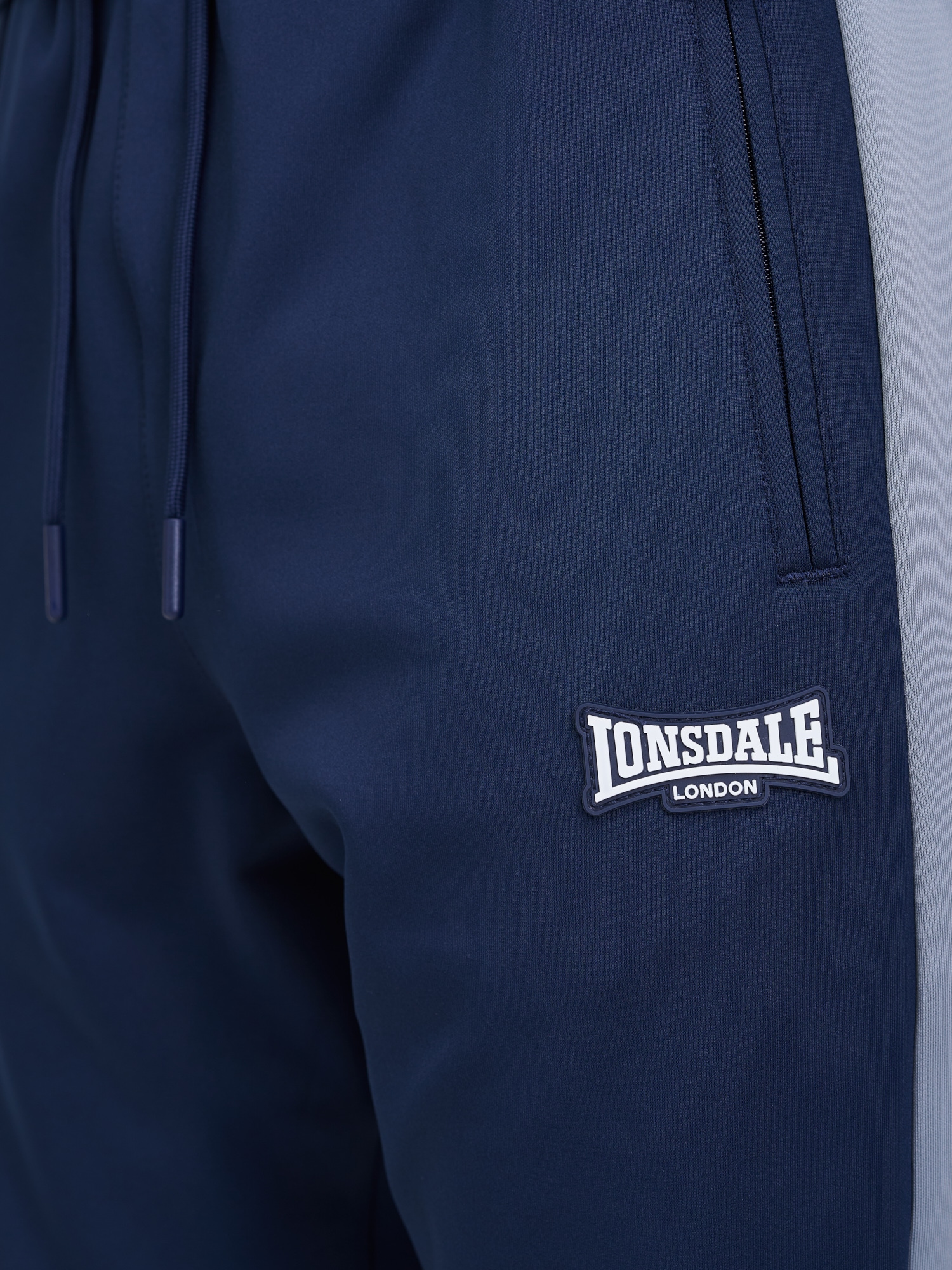 Lonsdale Combinaison d'entraînement »CAUNTON« 2 pièces