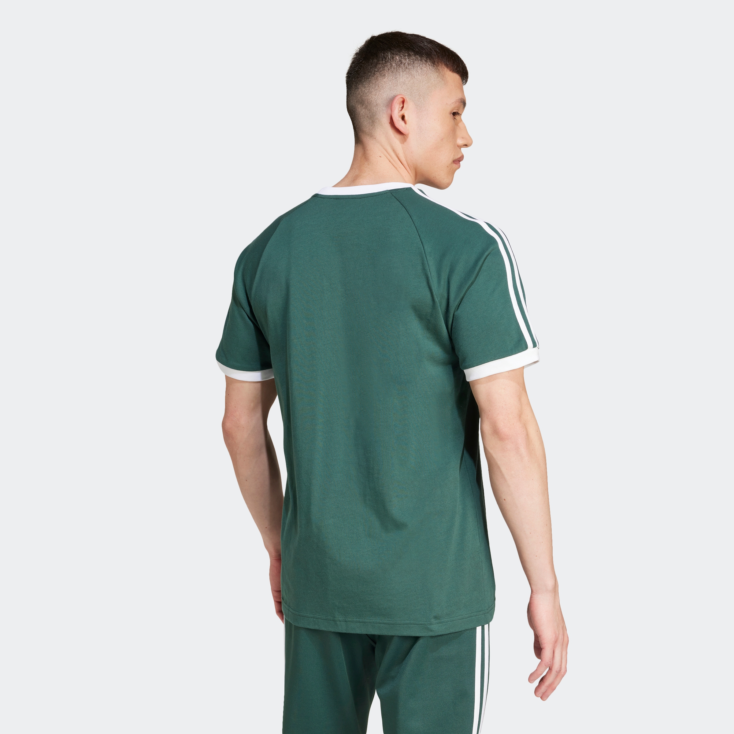 adidas Originals T-Shirt »3-STRIPES TEE«