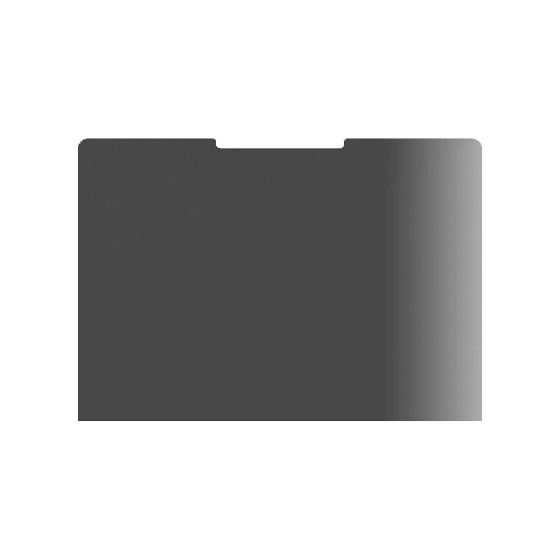 CARE by PanzerGlass Film de protection d'écran »Privacy Filter Screen Protector« für Microsoft Laptop 13,5 2nd/3rd/4th/5th/6th Edition Displayschutz, Schutzfolie, Blickschutz, kratz- & stossfest