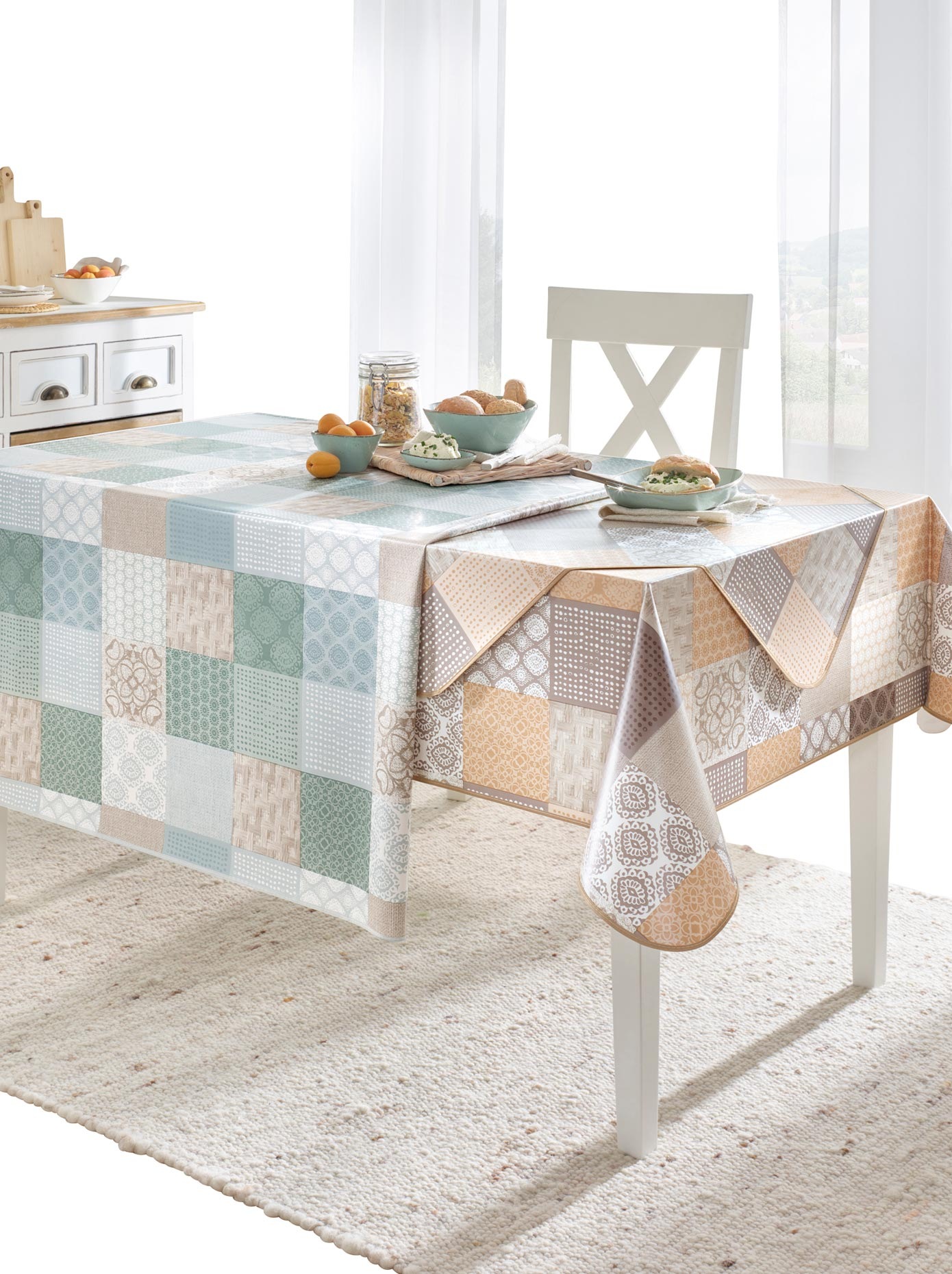 Tischdecke kaufen