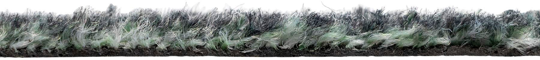 Primaflor-Ideen in Textil Fussmatte »Schmutzfangmatte COUNTRY, Nature«, rechteckig, Schmutzfangmatte, Kokos-Optik, mit Spruch, rutschhemmend, waschbar