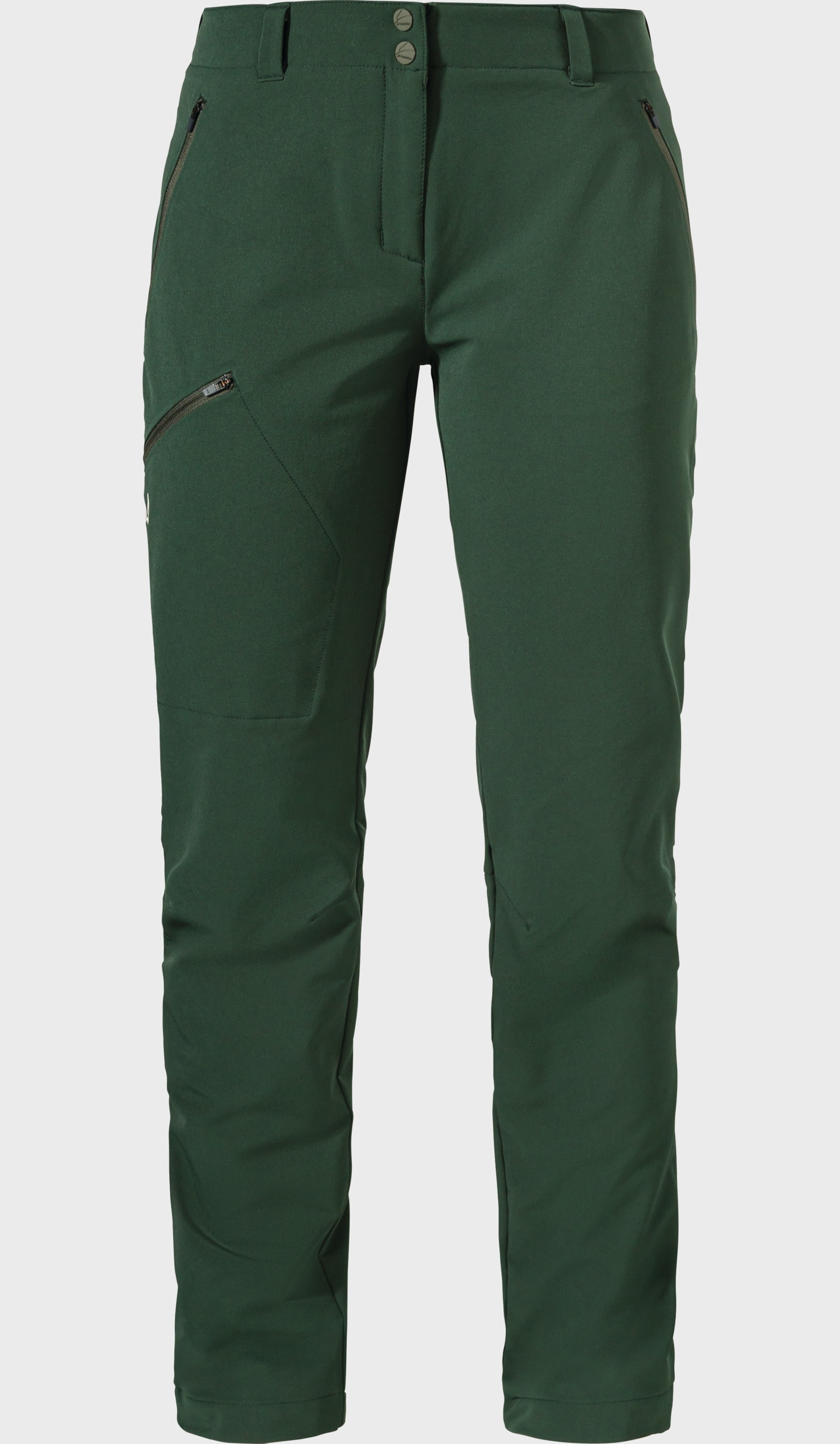 Schöffel Pantalon de plein air »Pants Ascona Warm L«