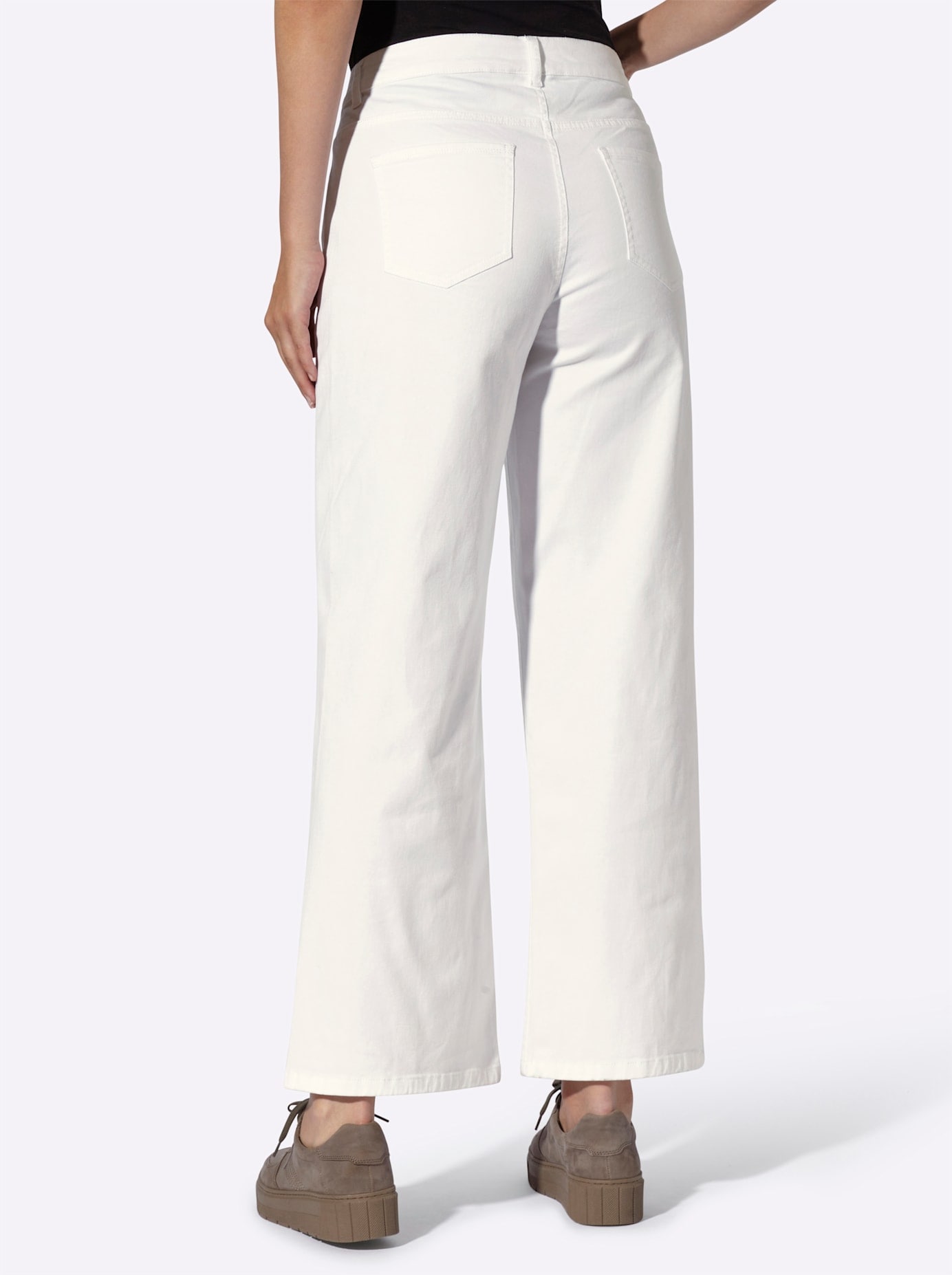 heine Jeans confortables 1 pièces