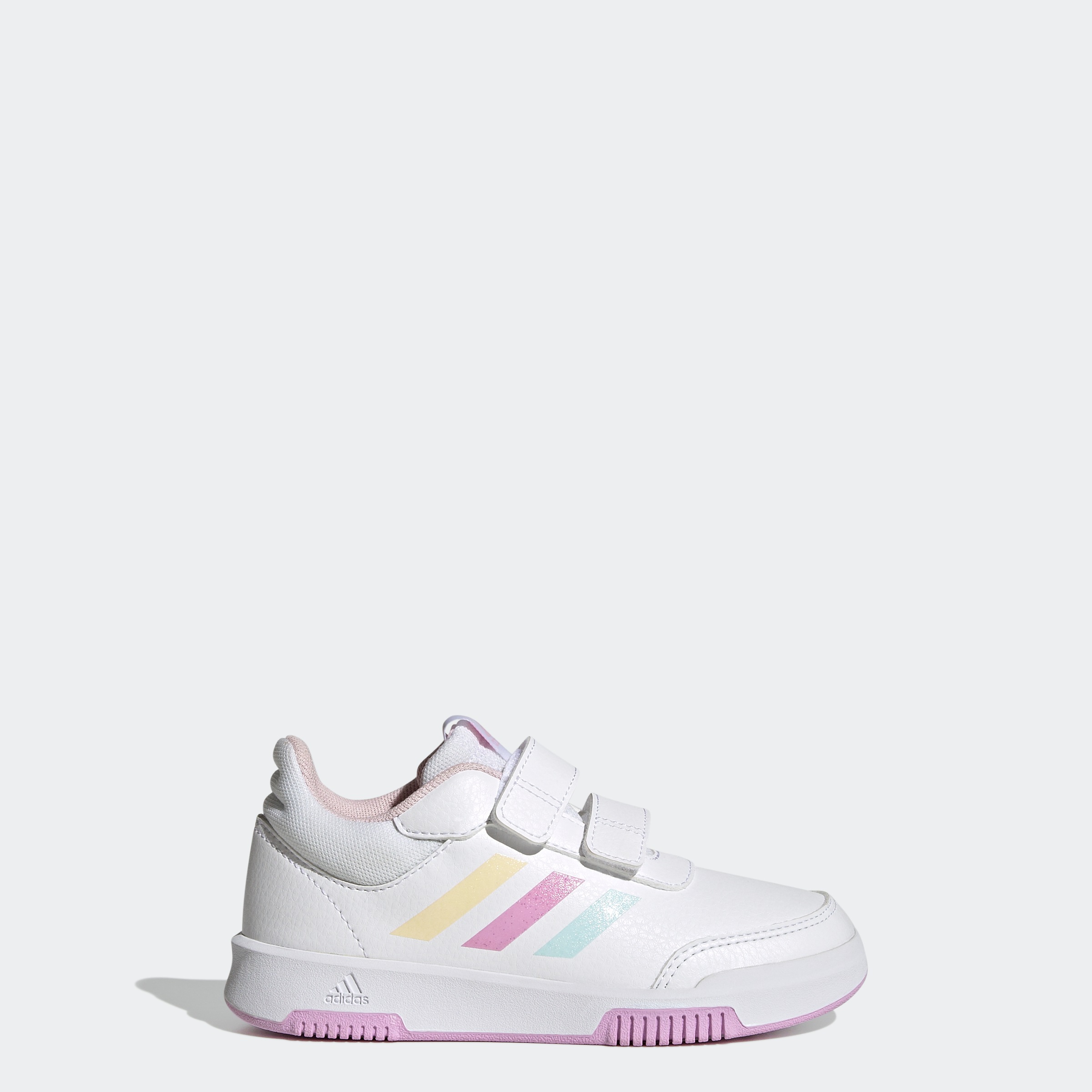 adidas Sportswear Klettschuh »TENSAUR HOOK AND LOOP«