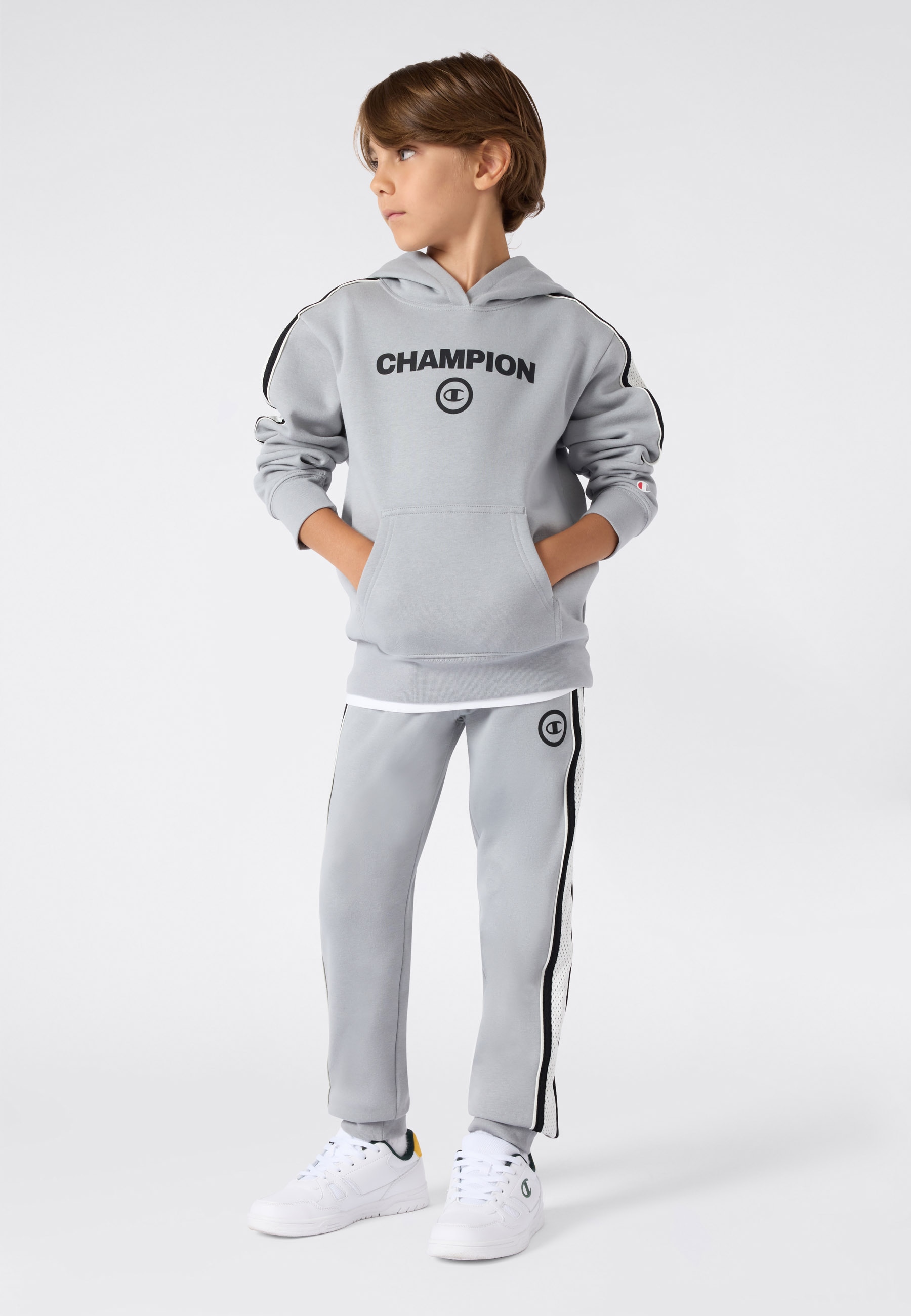 Champion Jogginghose, (1 tlg.)