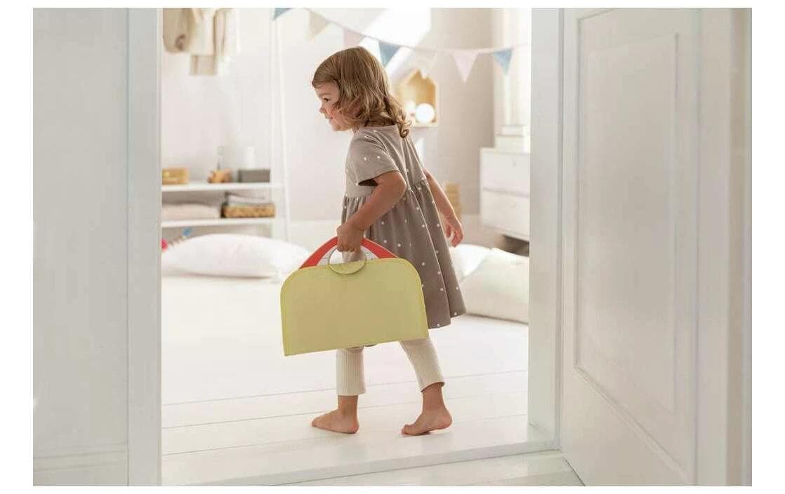 Hape Lernspielzeug »Farm House Faith«