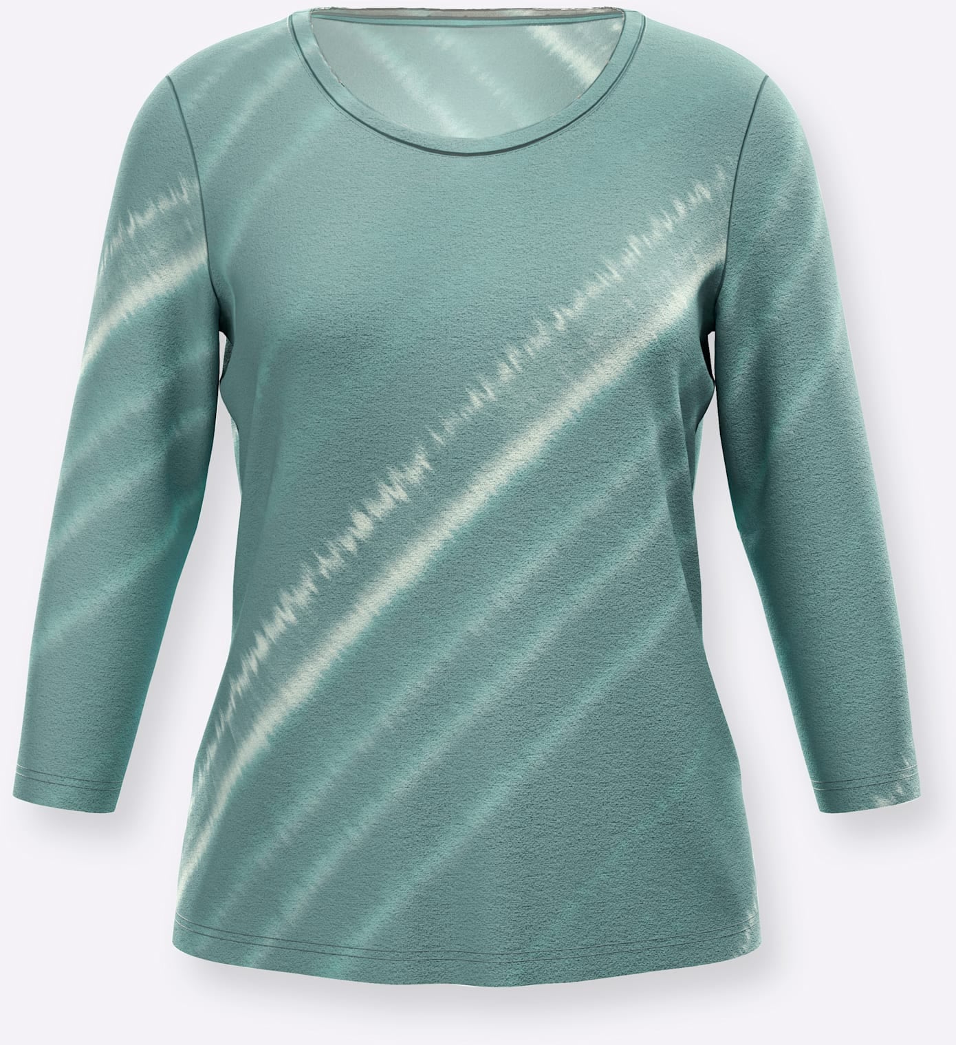 creation L T-shirt à manches 3/4 »Shirt« 1