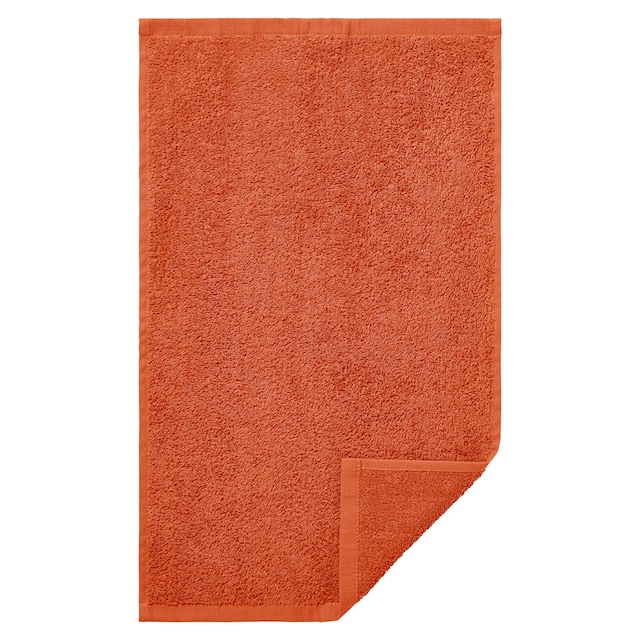 wäschepur Handtuch, (4 St.) bequem kaufen