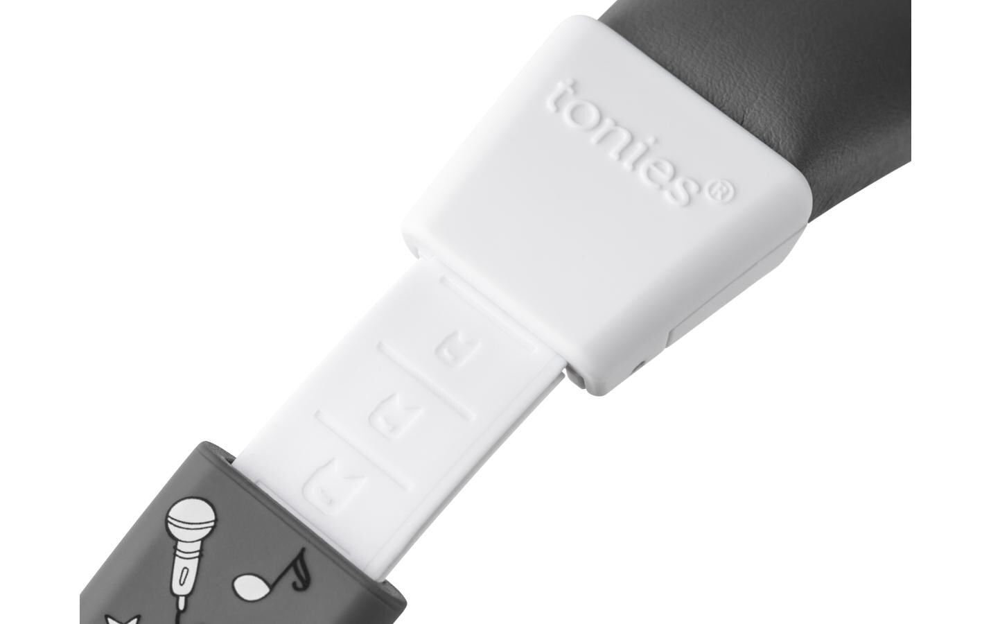 tonies Over-Ear-Kopfhörer »Tonie-Lauscher«