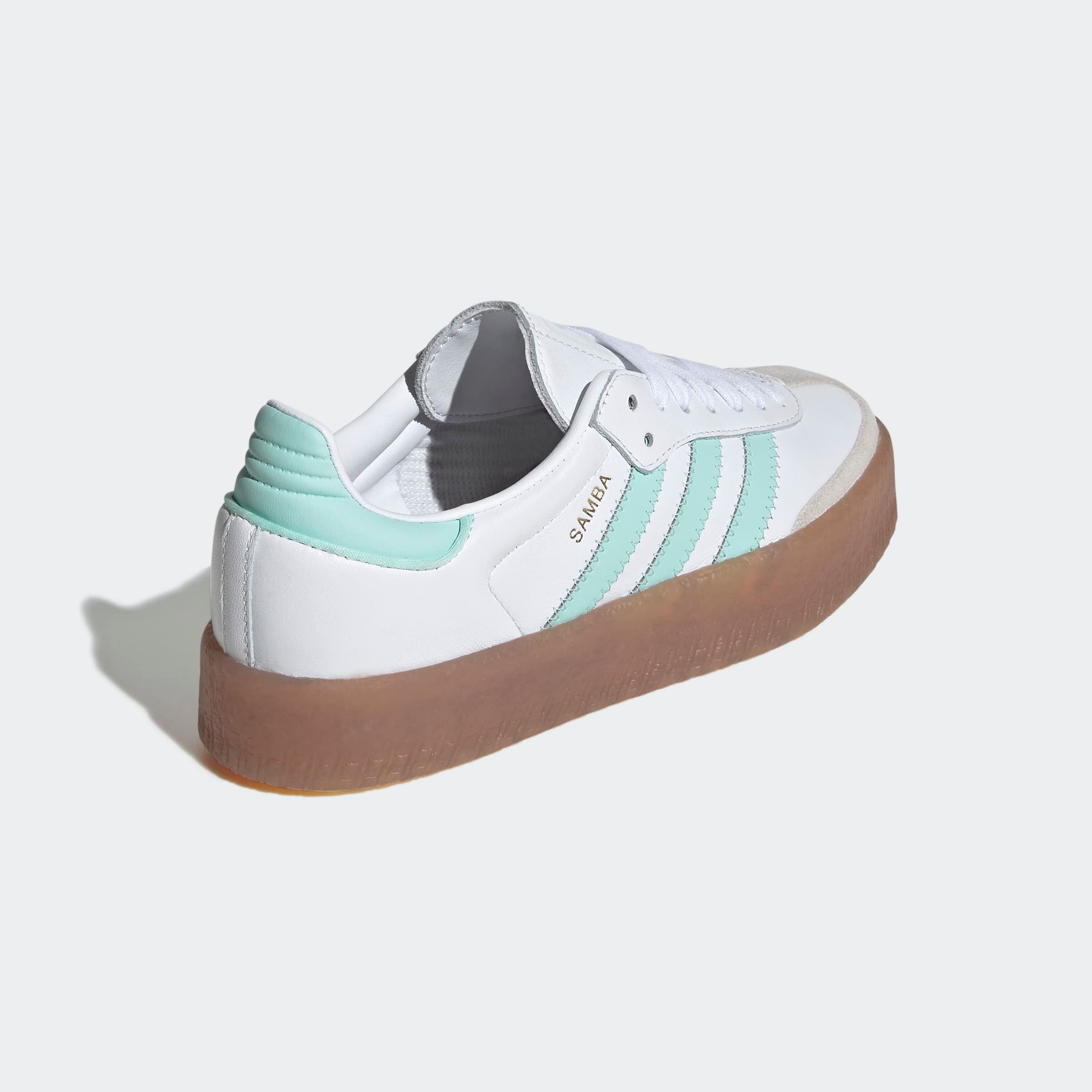 adidas Originals Sneaker »SAMBAE FÜR KINDER«