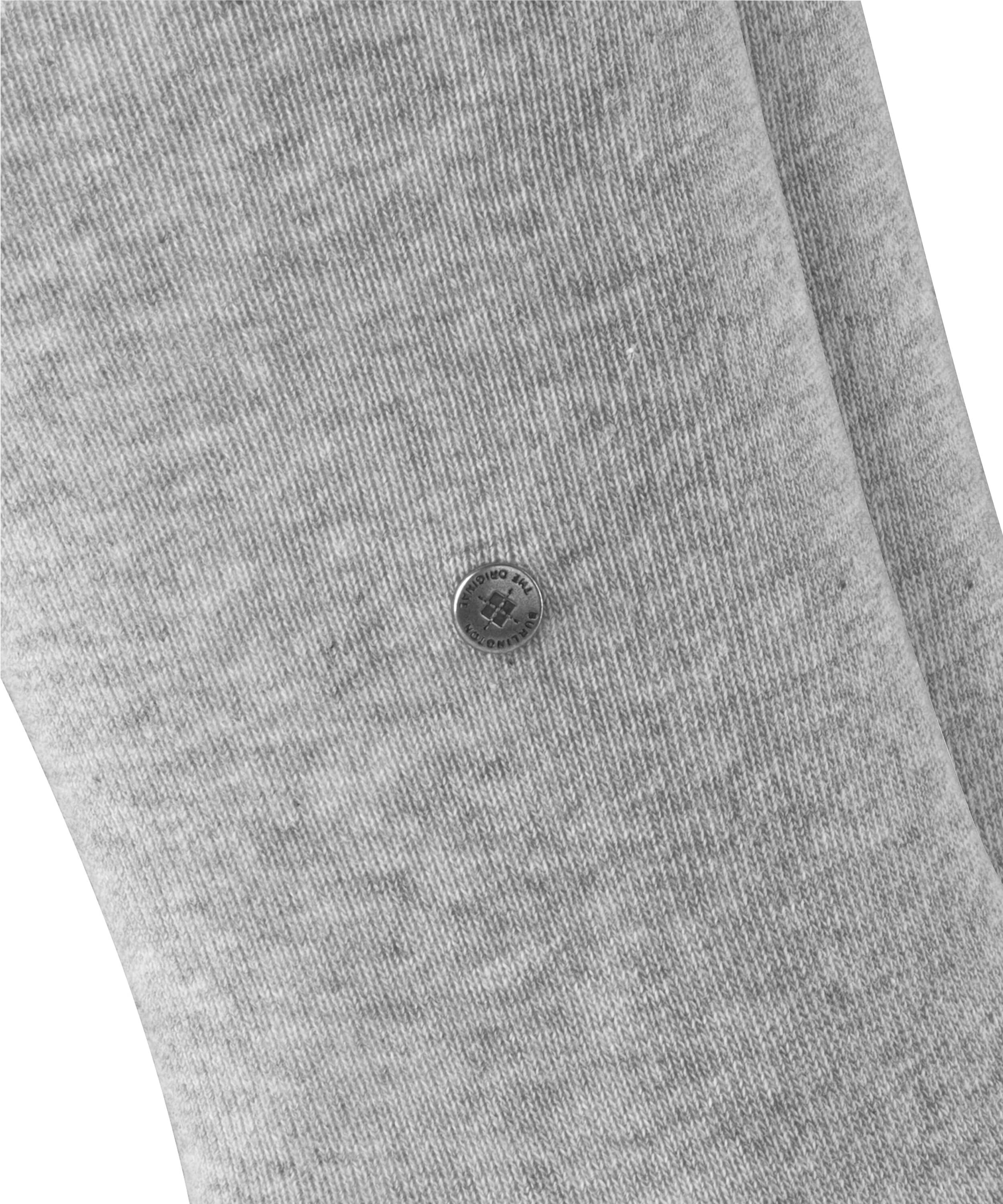 Burlington Socken »Everyday« 2 Paar,  Einheitsgrösse 40-46, unifarben, Burlington-Clip