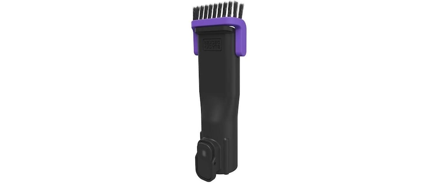 Black + Decker Akku-Hand-und Stielstaubsauger »BHFEA640WP-QW«