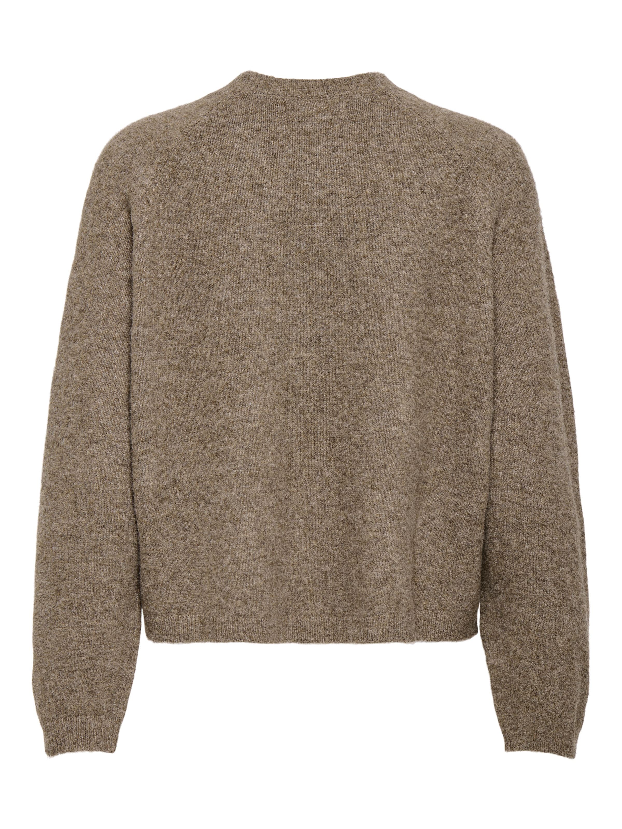 ONLY Strickjacke »ONLPIEMONTE L/S CARDIGAN KNT NOOS«
