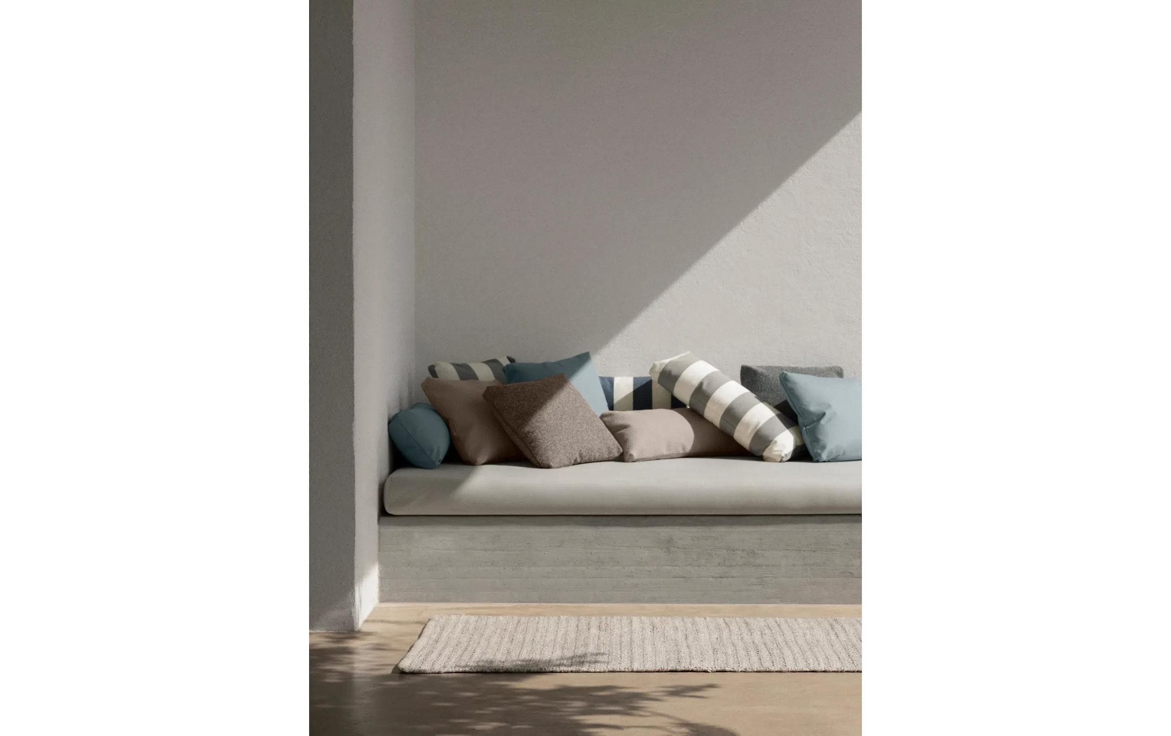 BLOMUS Coussin décoratif »STAY 45 x 45 cm«