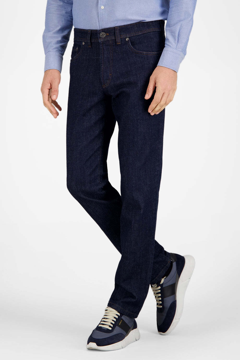 Atelier GARDEUR Regular-fit-Jeans »Atelier GARDEUR Jeans NEVIO-11«