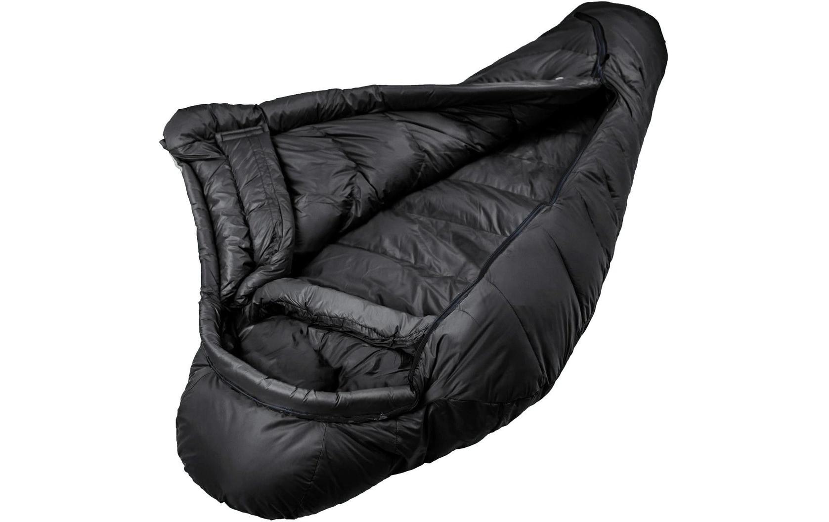 Grüezi bag Sac de couchage »DownWool Subzero 2.0 -8 °C 185 cm«