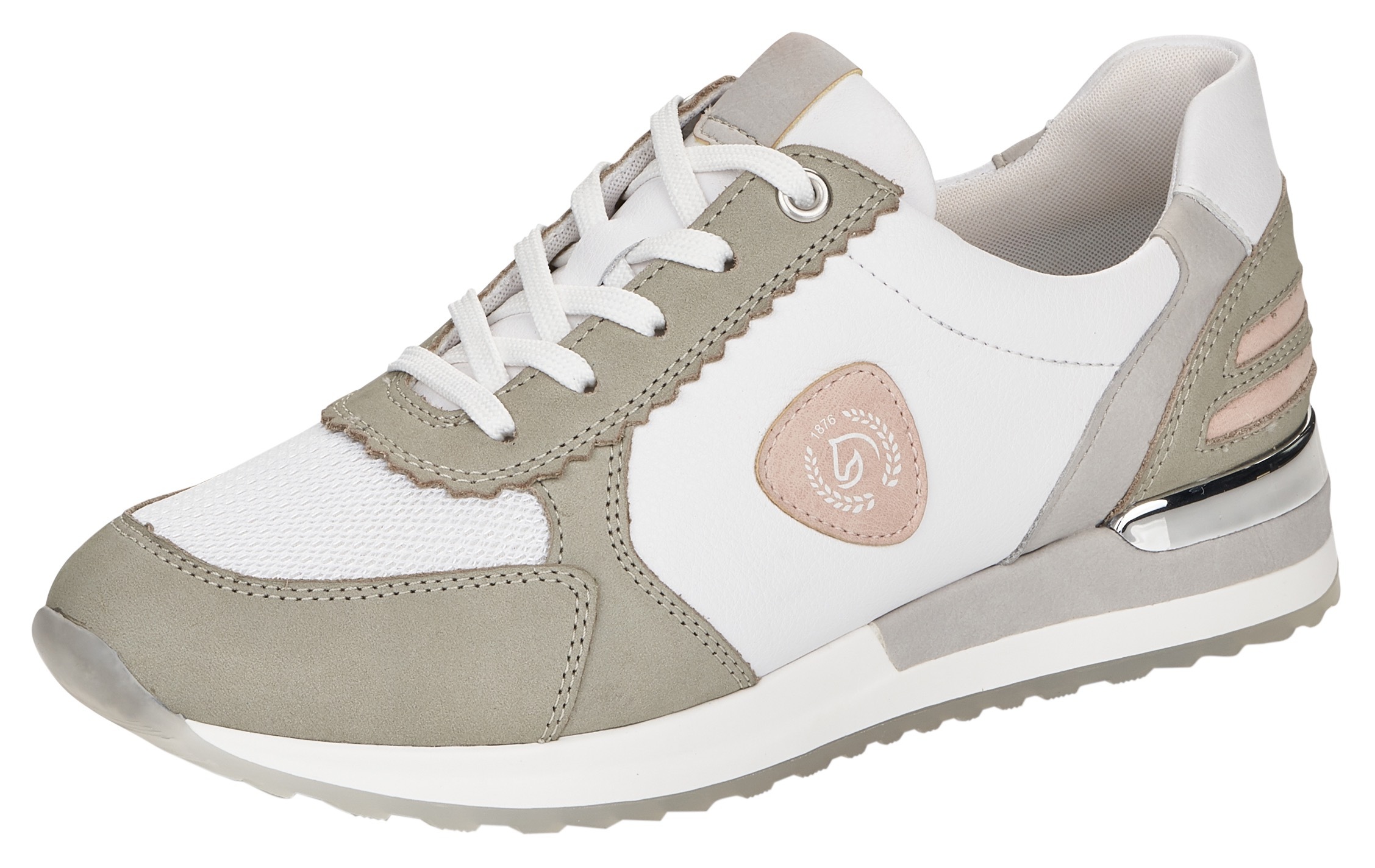 Image of Remonte Sneaker, mit gepolstertem Schaftrand bei Ackermann Versand Schweiz